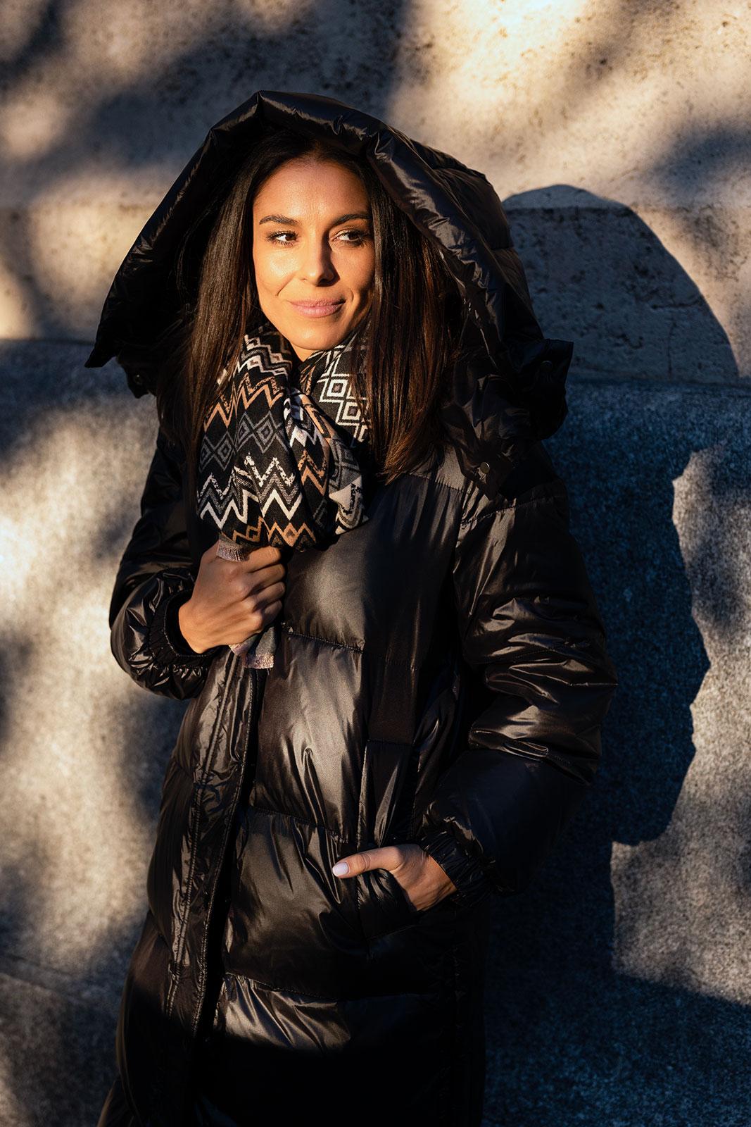 Premium Women's Jacket - BLF008FIX