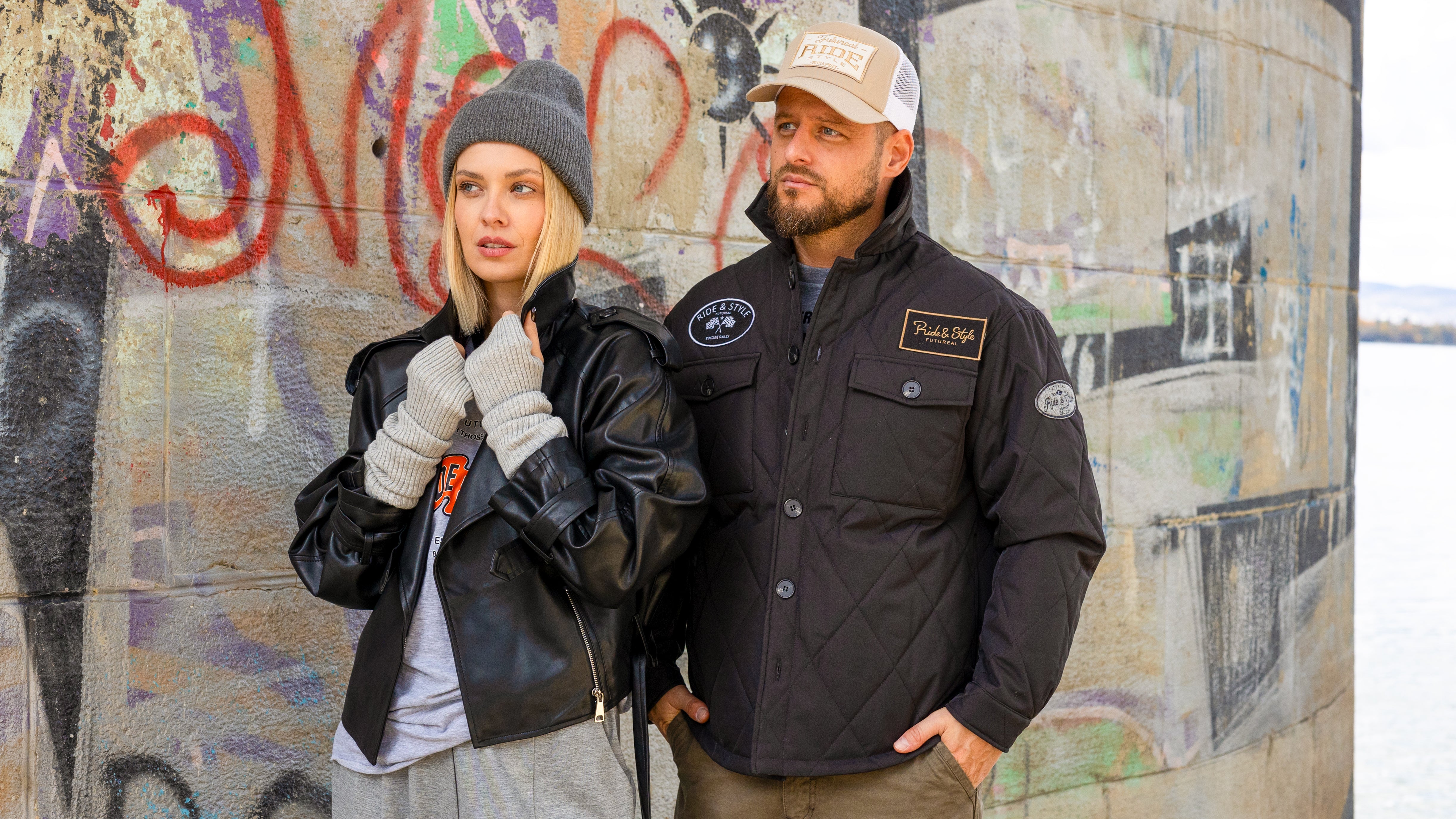 RIDE & STYLE