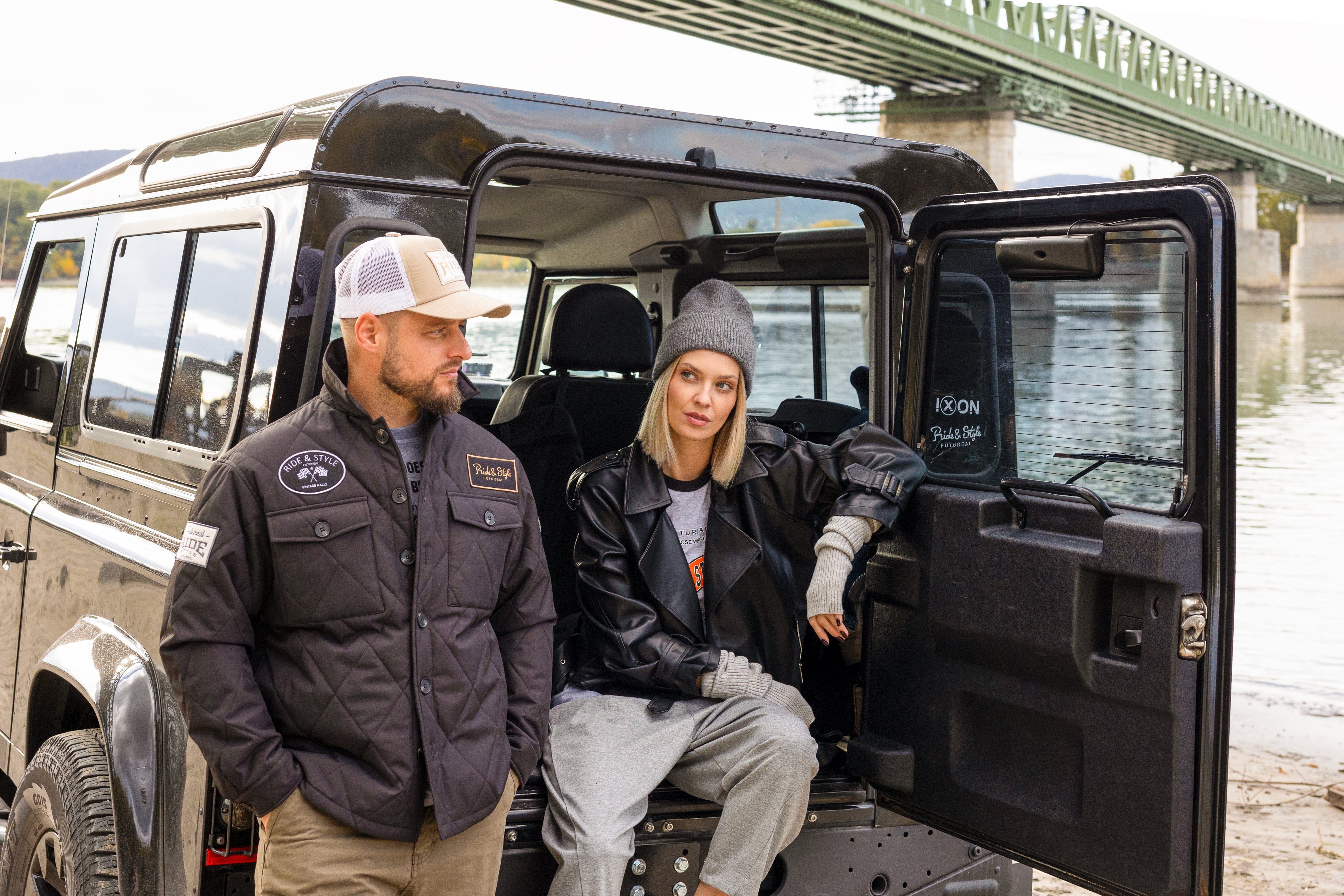 RIDE&STYLE COLLECTION