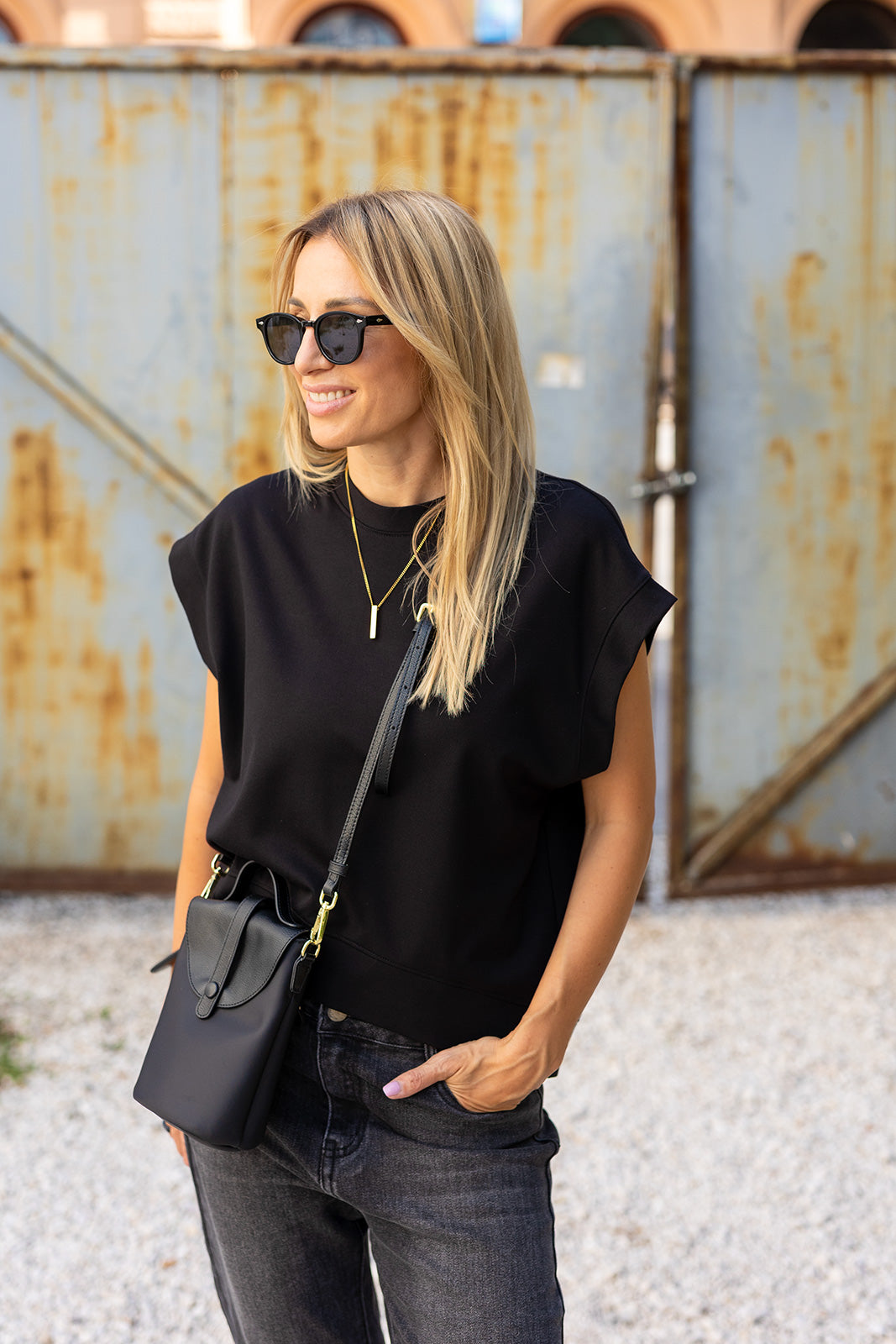 Prémium Táska - WITKA064LFIX