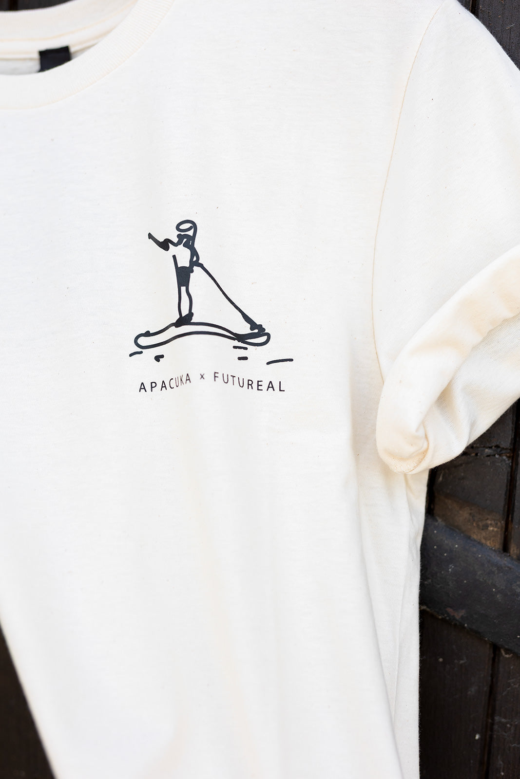 APACUKA x FUTUREAL