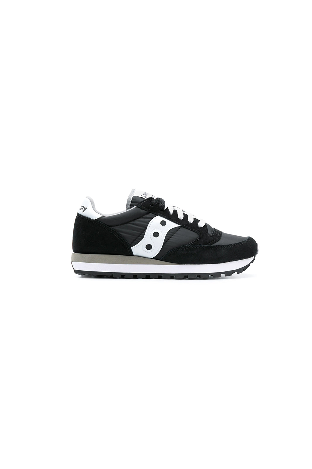 Saucony Jazz Original - Black/White - S2044-449