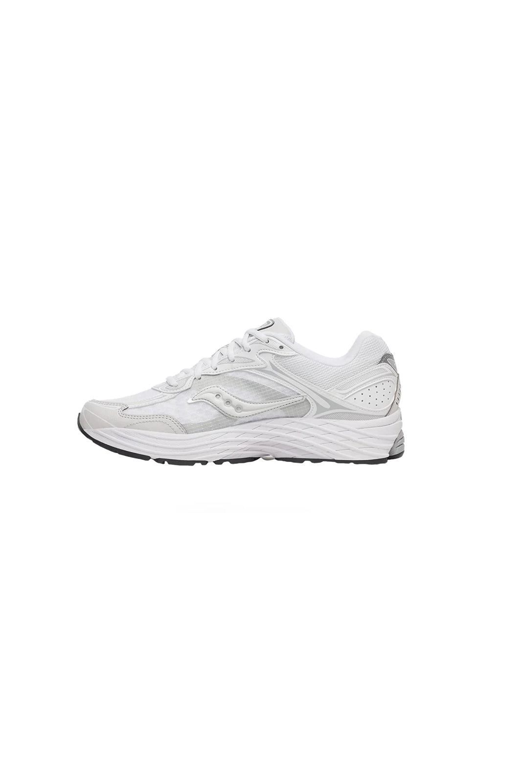 Saucony Progrid Omni 9 Man - White/Grey - S71004-4