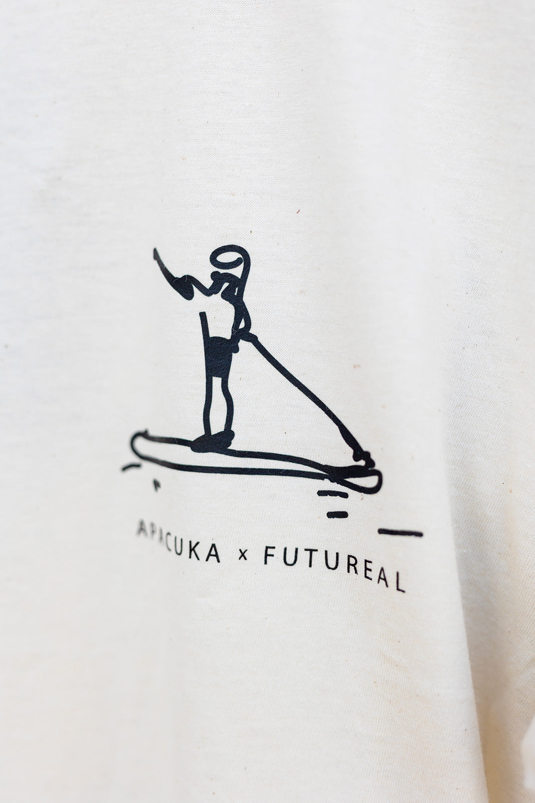 Unisex Póló - APC006