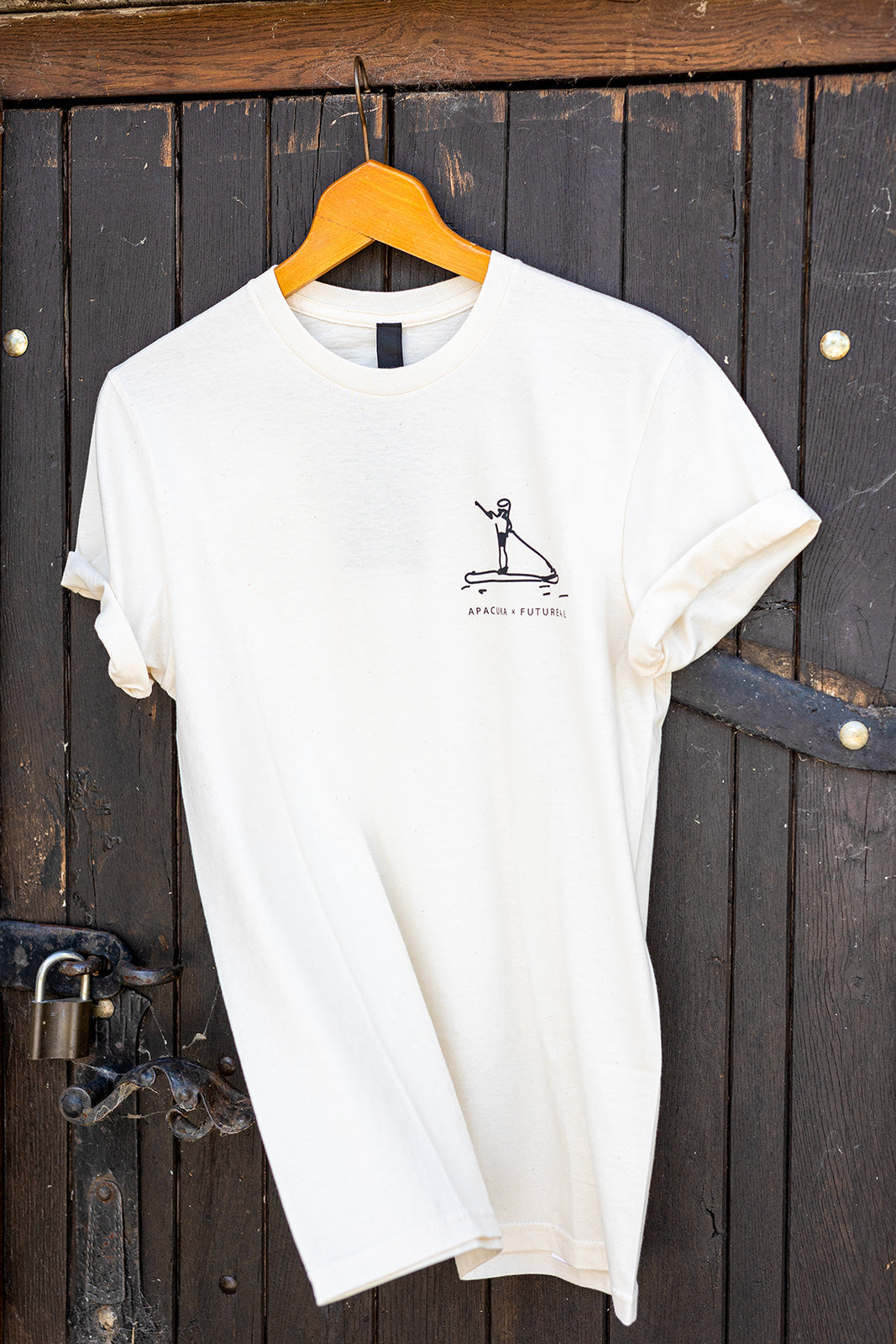 Unisex Póló - APC006