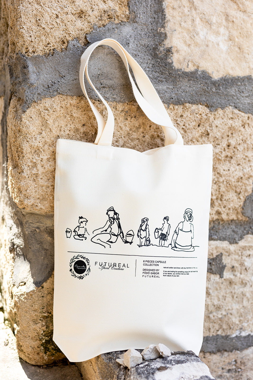 Unisex Táska - APC008