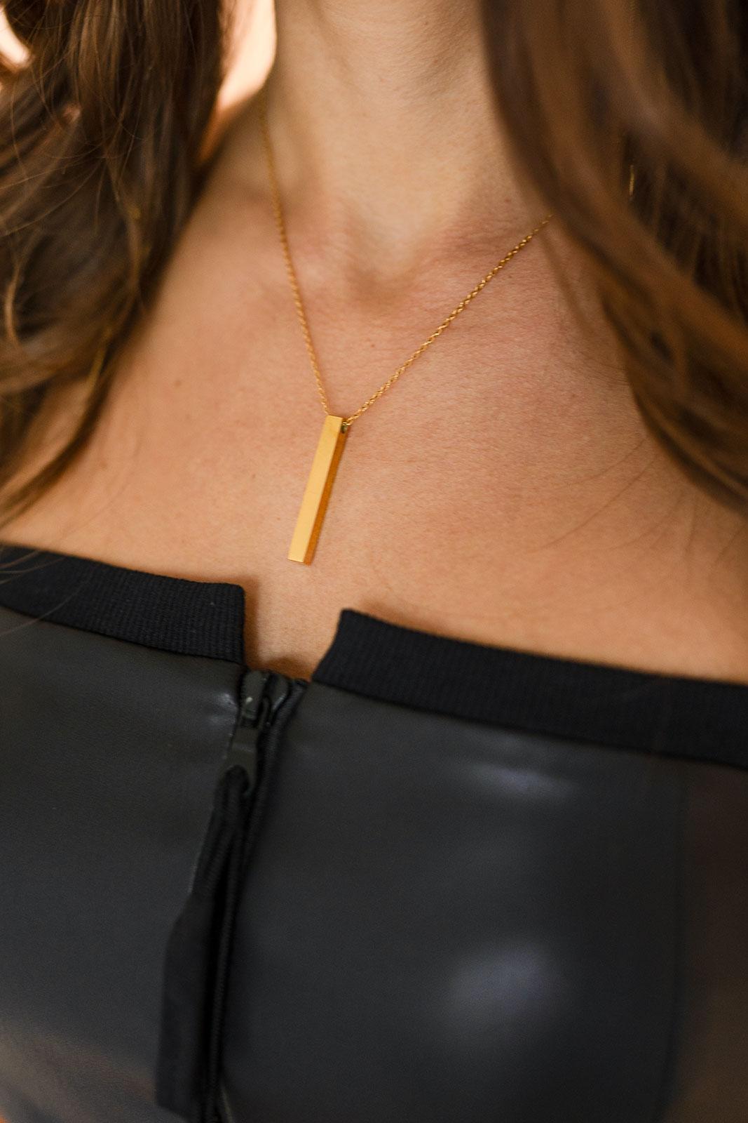 Necklace - WIBR023