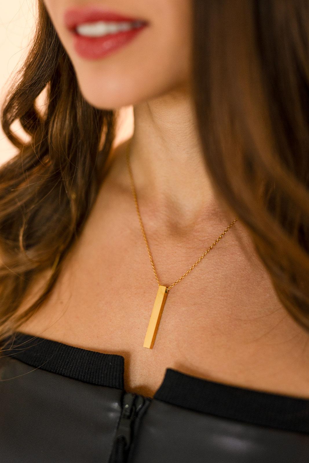 Necklace - WIBR023