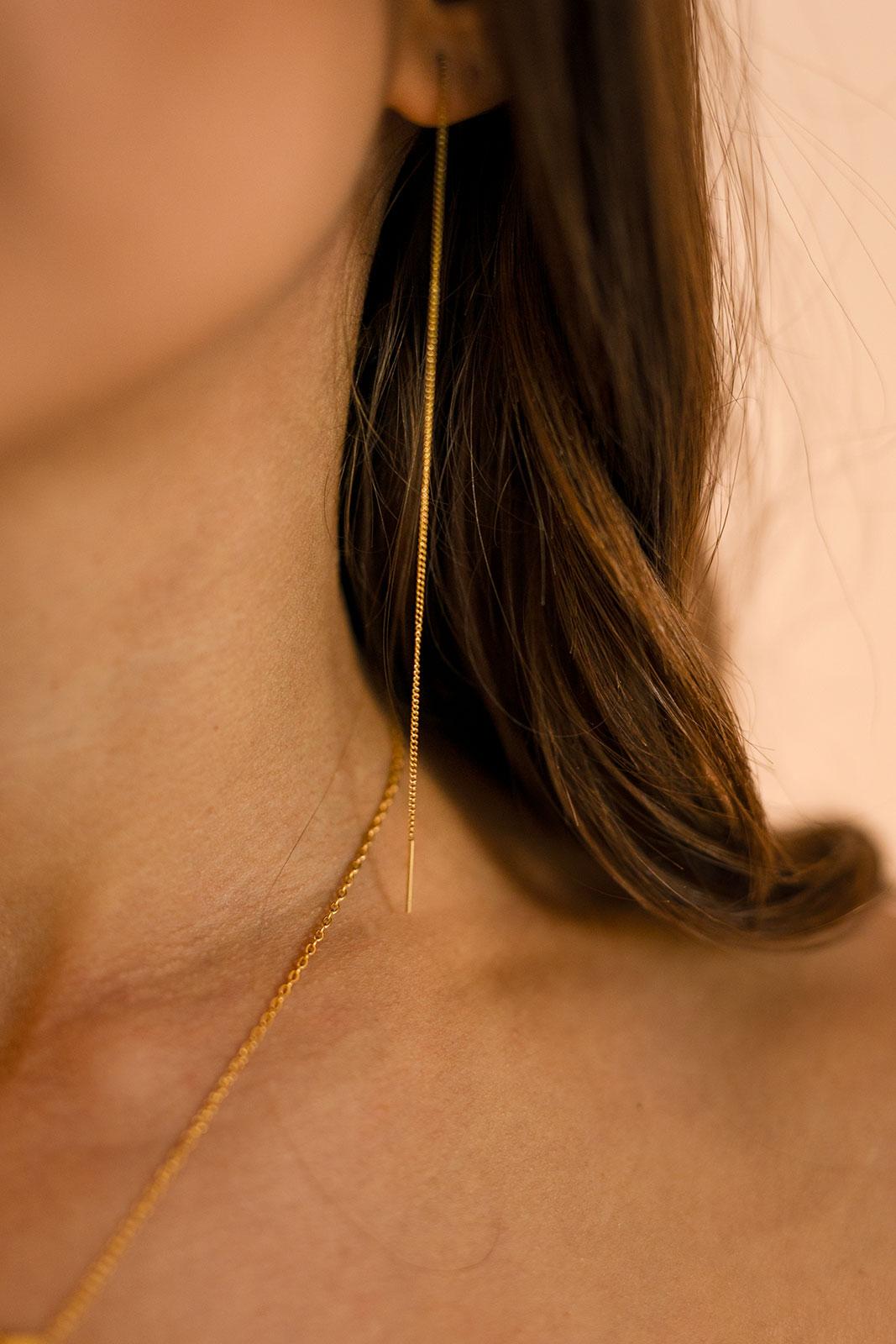 Earrings - WIBR017