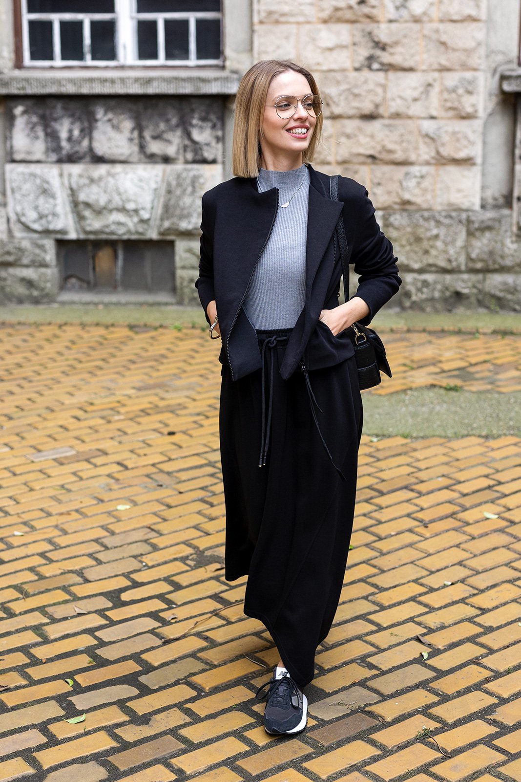 Premium Women's Skirt - WS77BPP