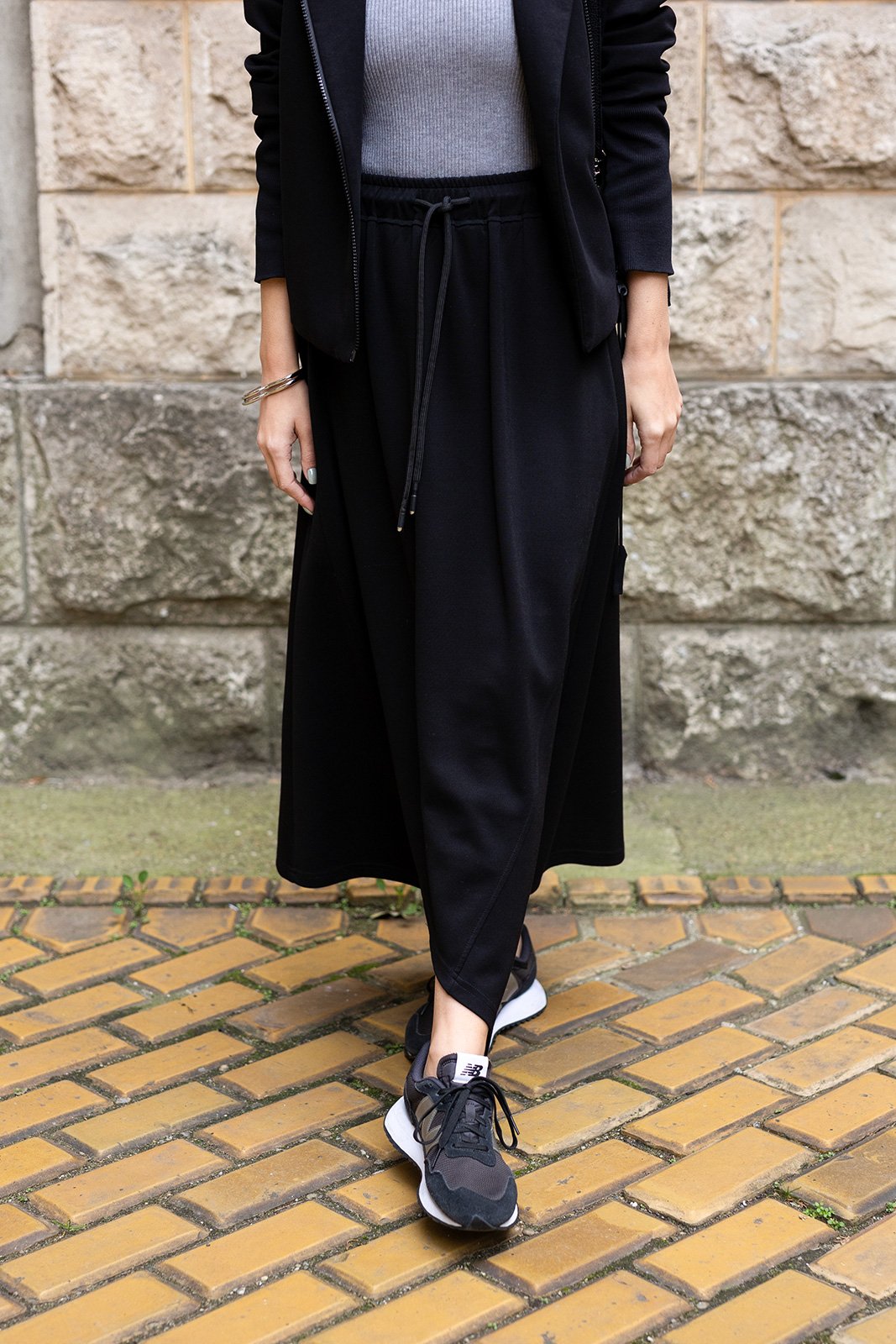 Premium Women's Skirt - WS77BPP