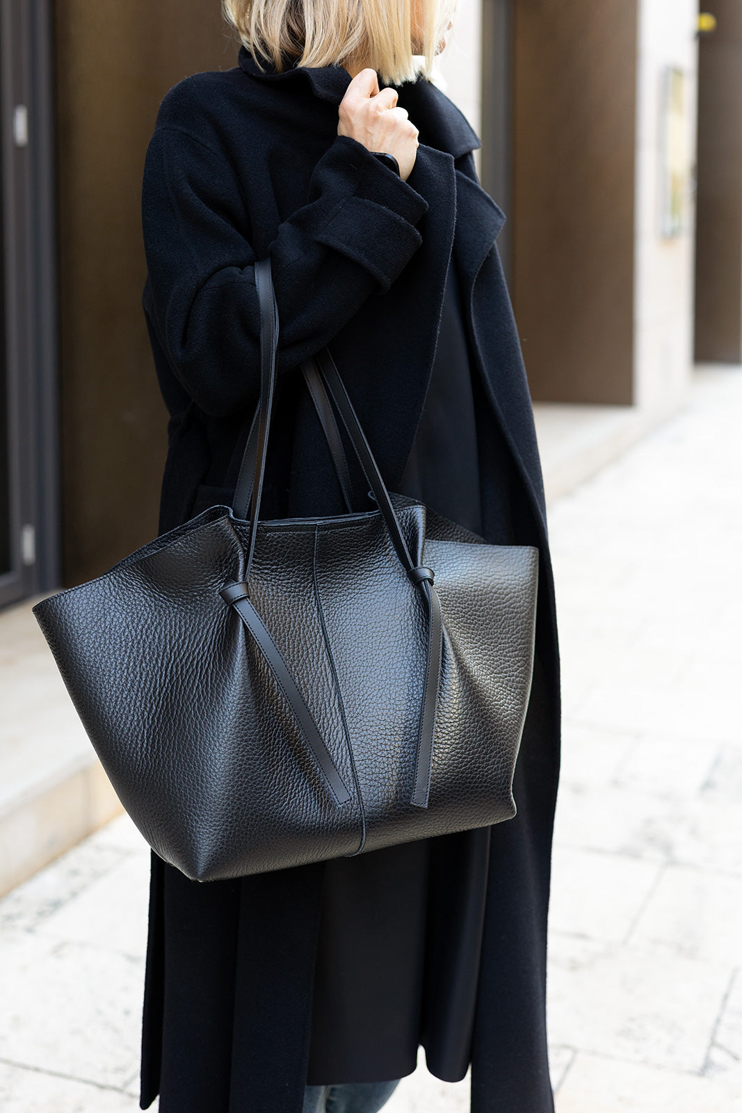 Prémium Bőr Táska - BLT229LFIX