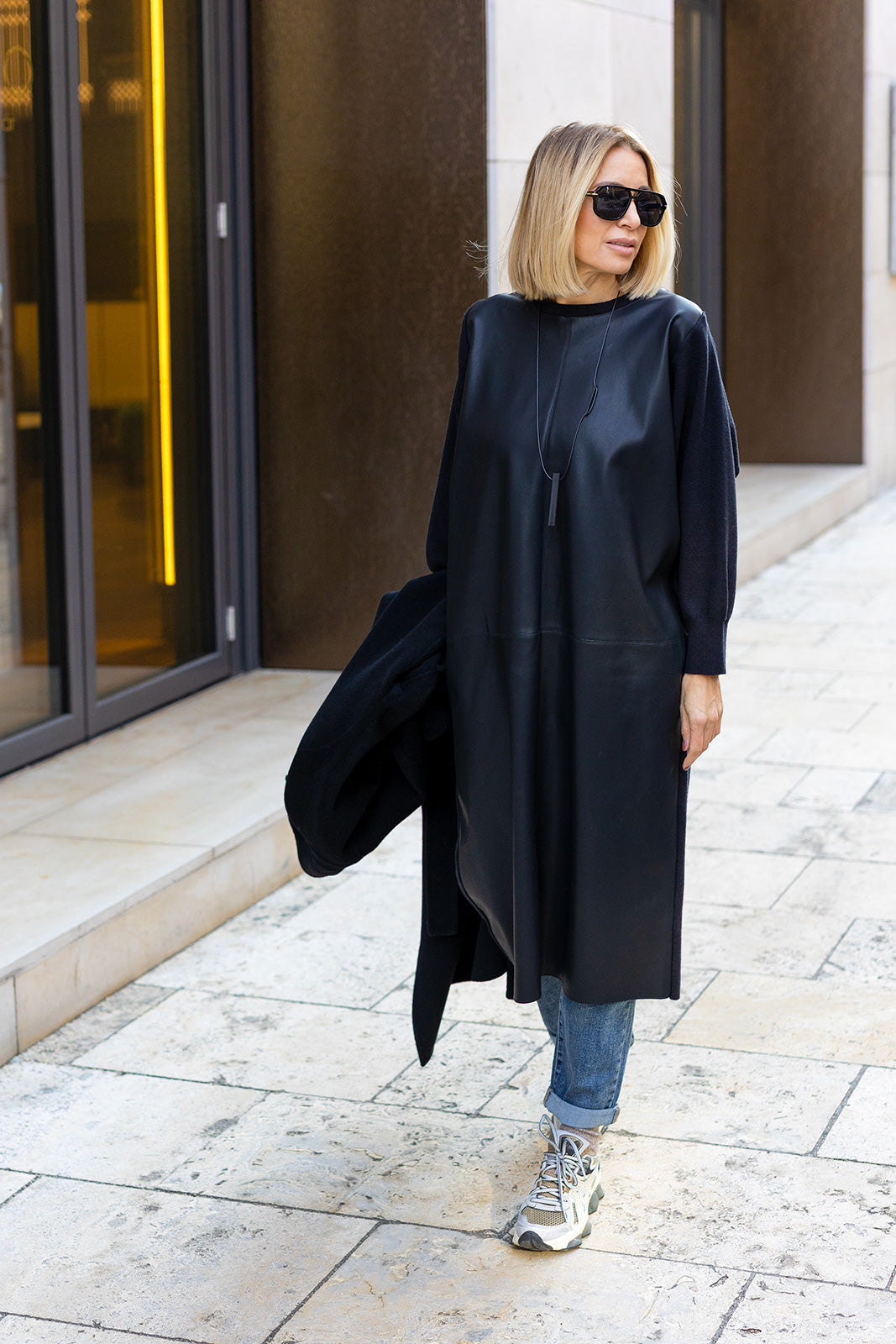 Prémium Női Ruha - BLF5069FIX