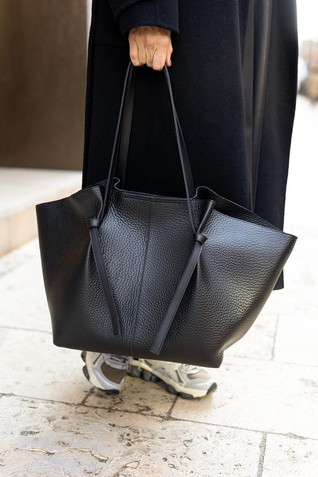 Prémium Bőr Táska - BLT229LFIX