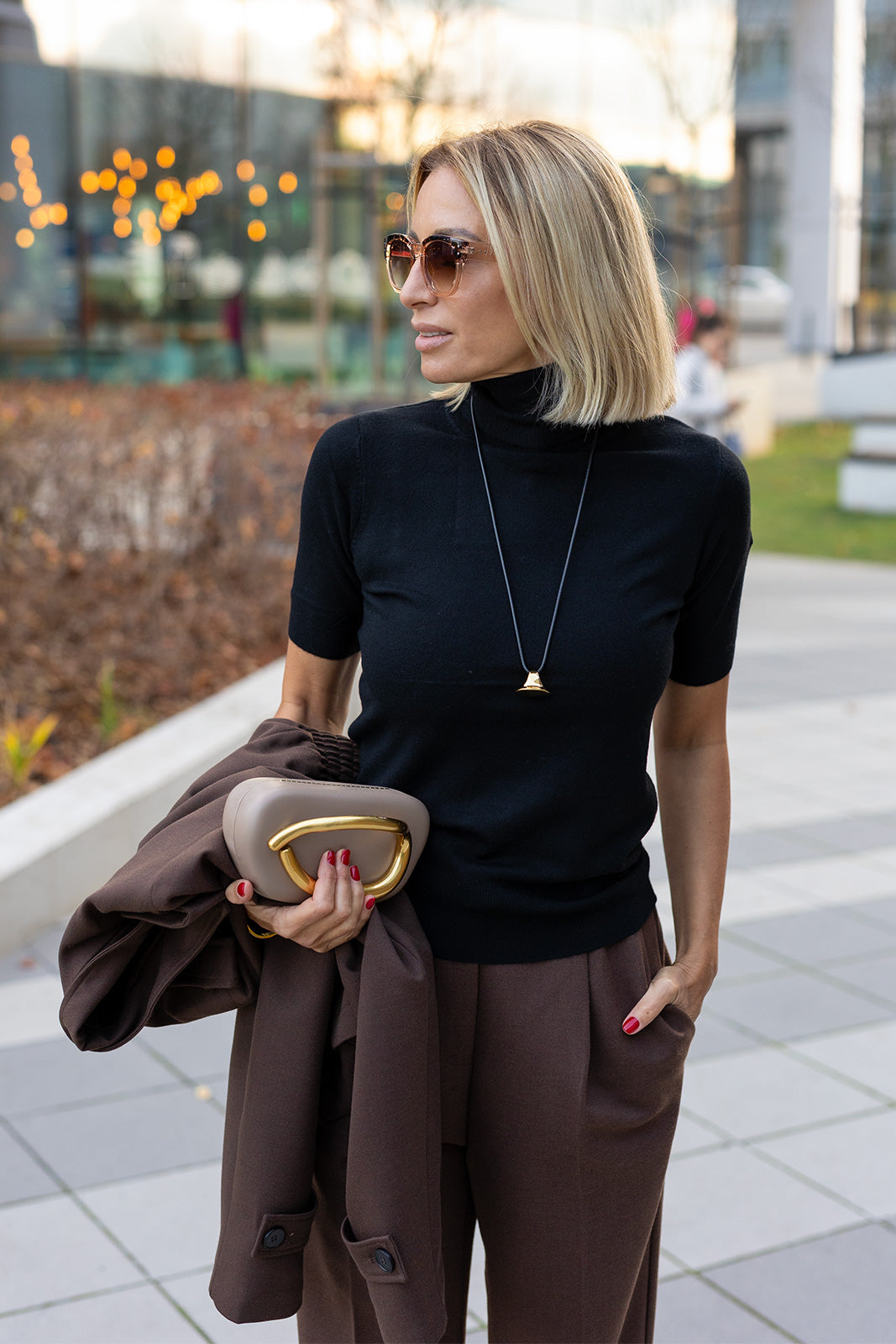 Női Garbó - WIF5110