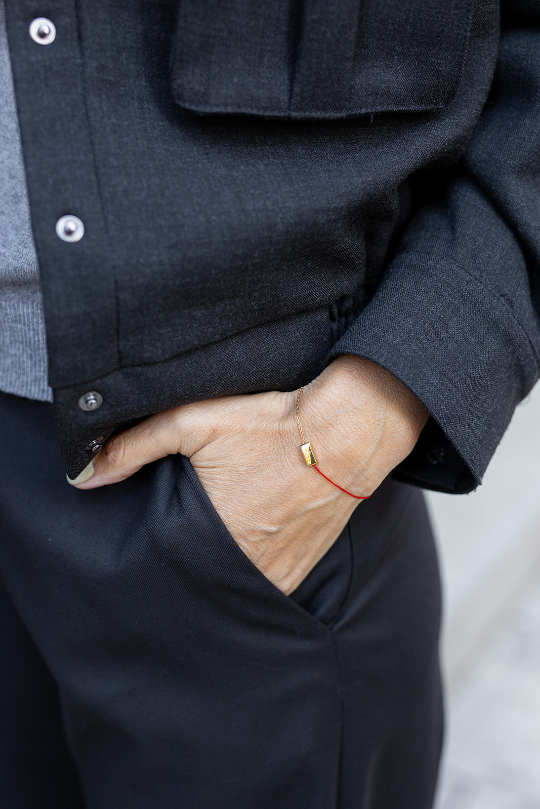 Karkötő - WIBKA218