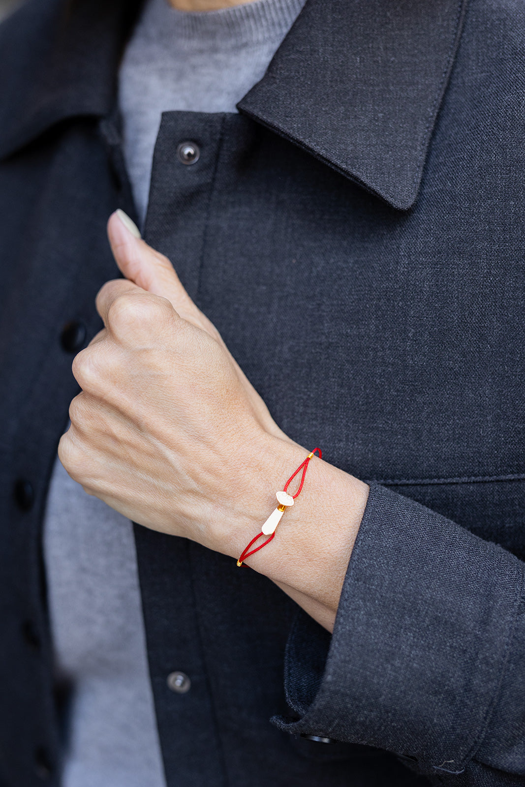 Karkötő - WIBKA217