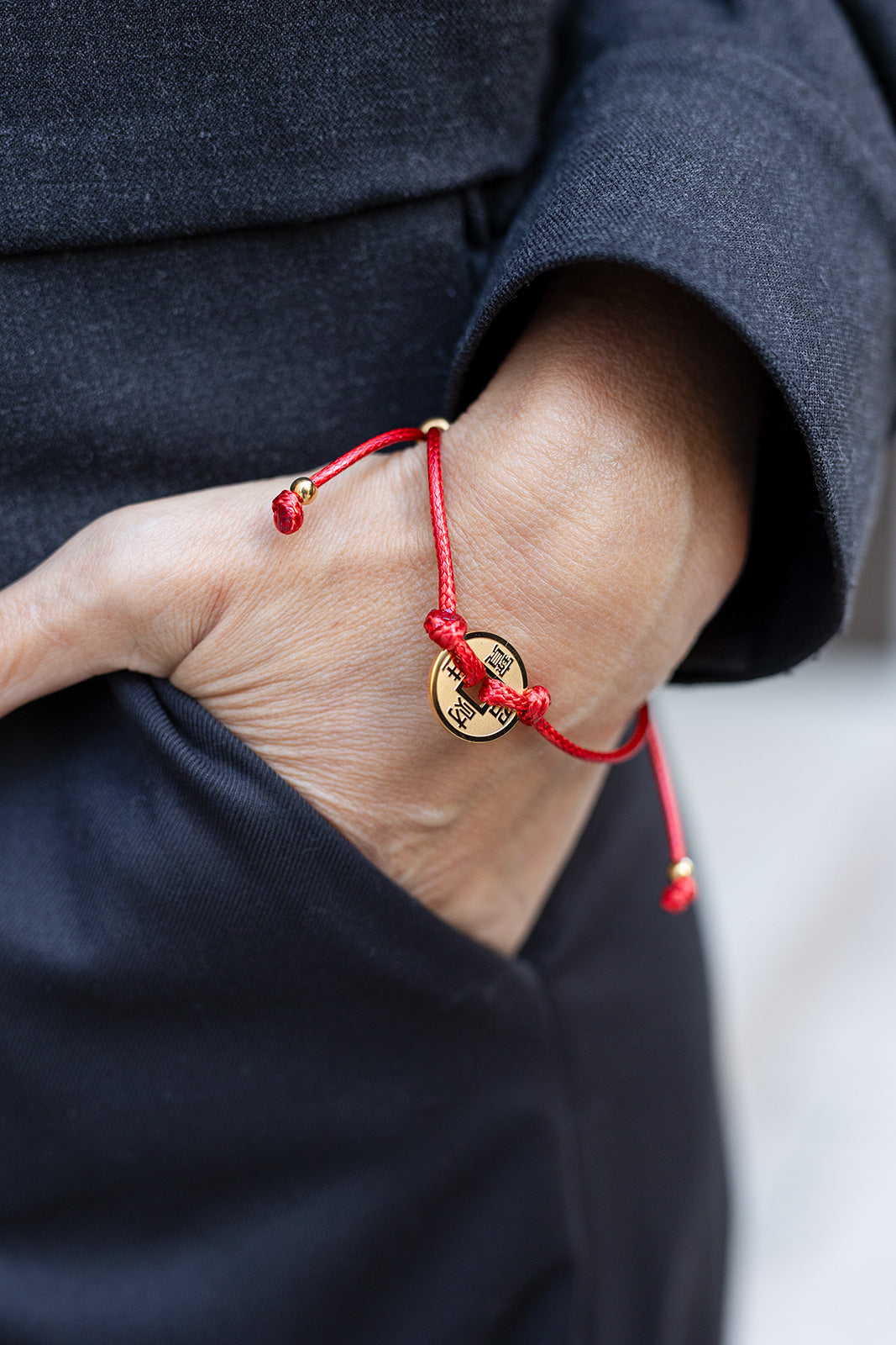 Karkötő - WIBKA219