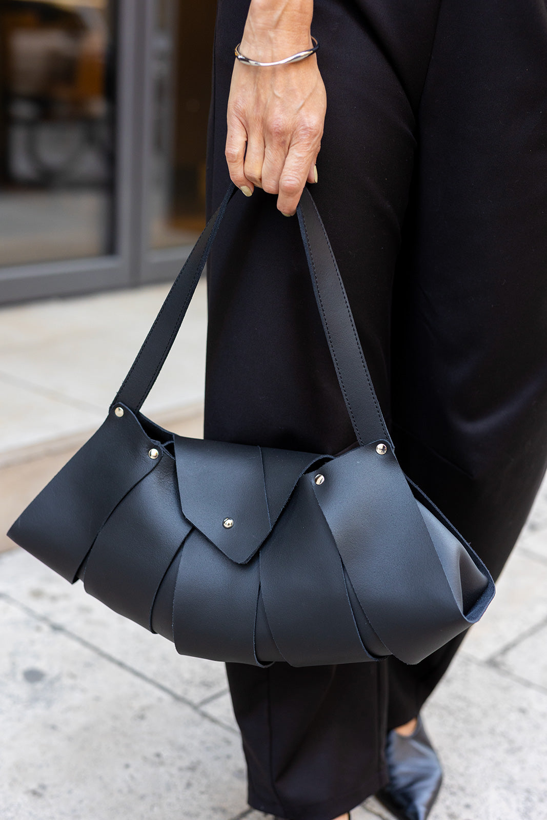 Prémium Bőr Táska - BLT232LFIX