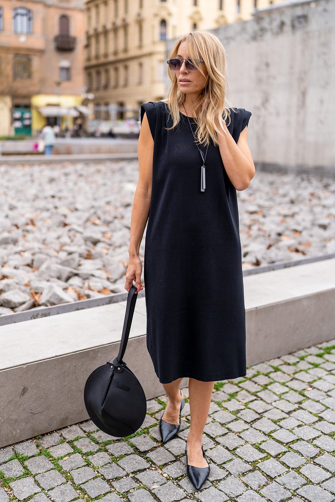 Női Ruha - WIF4854