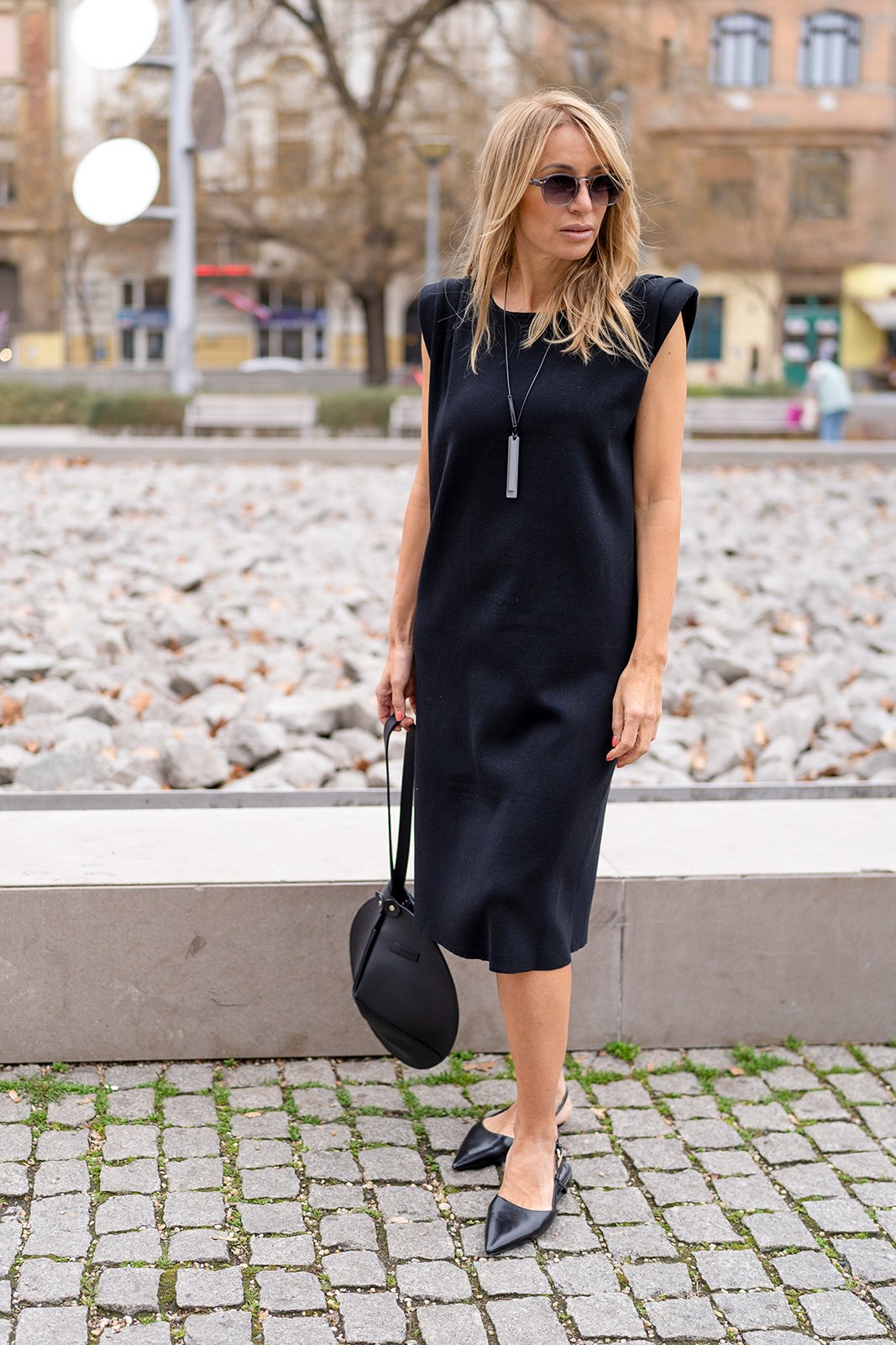 Női Ruha - WIF4854