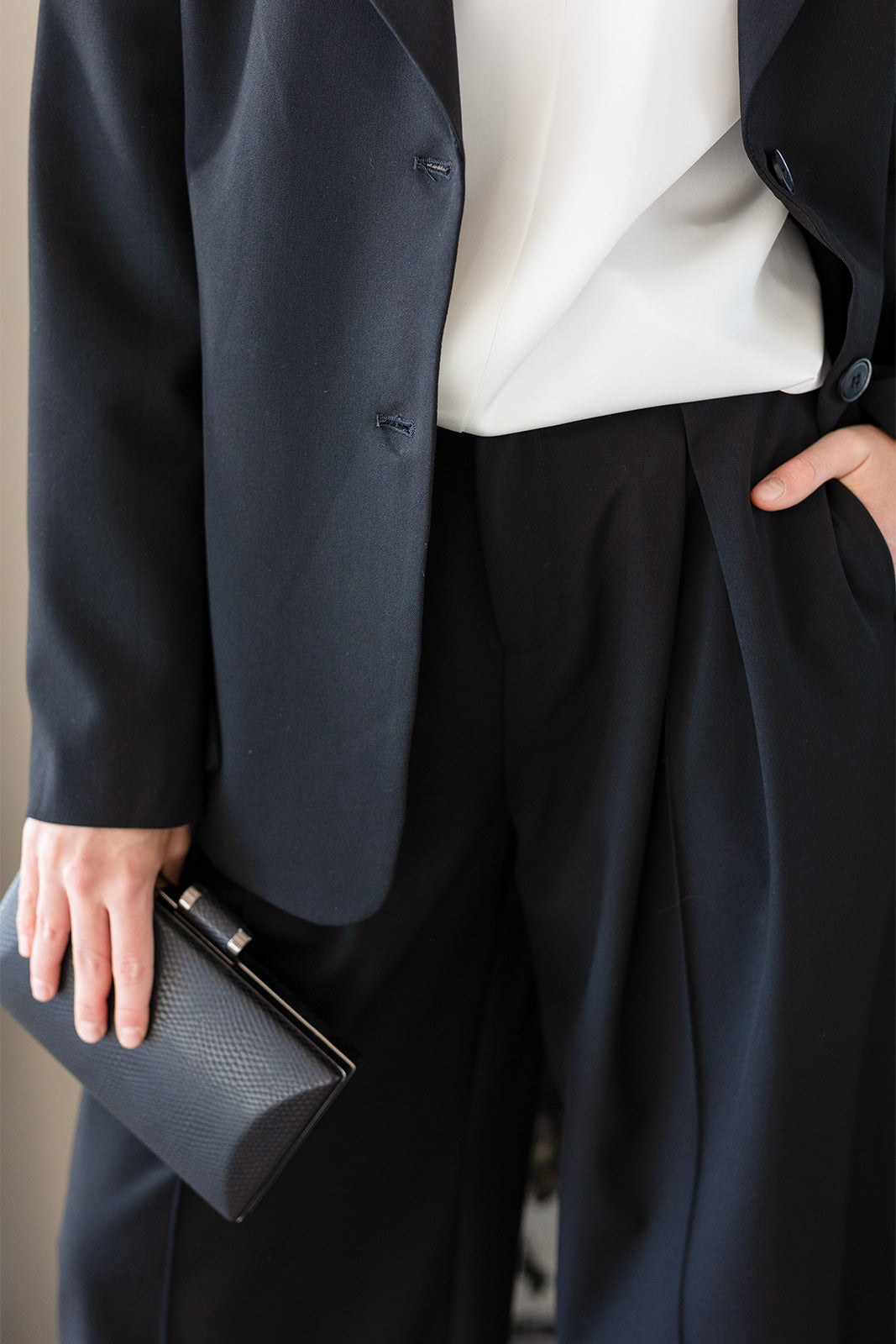 Prémium Női Nadrág - BLN2422FIX