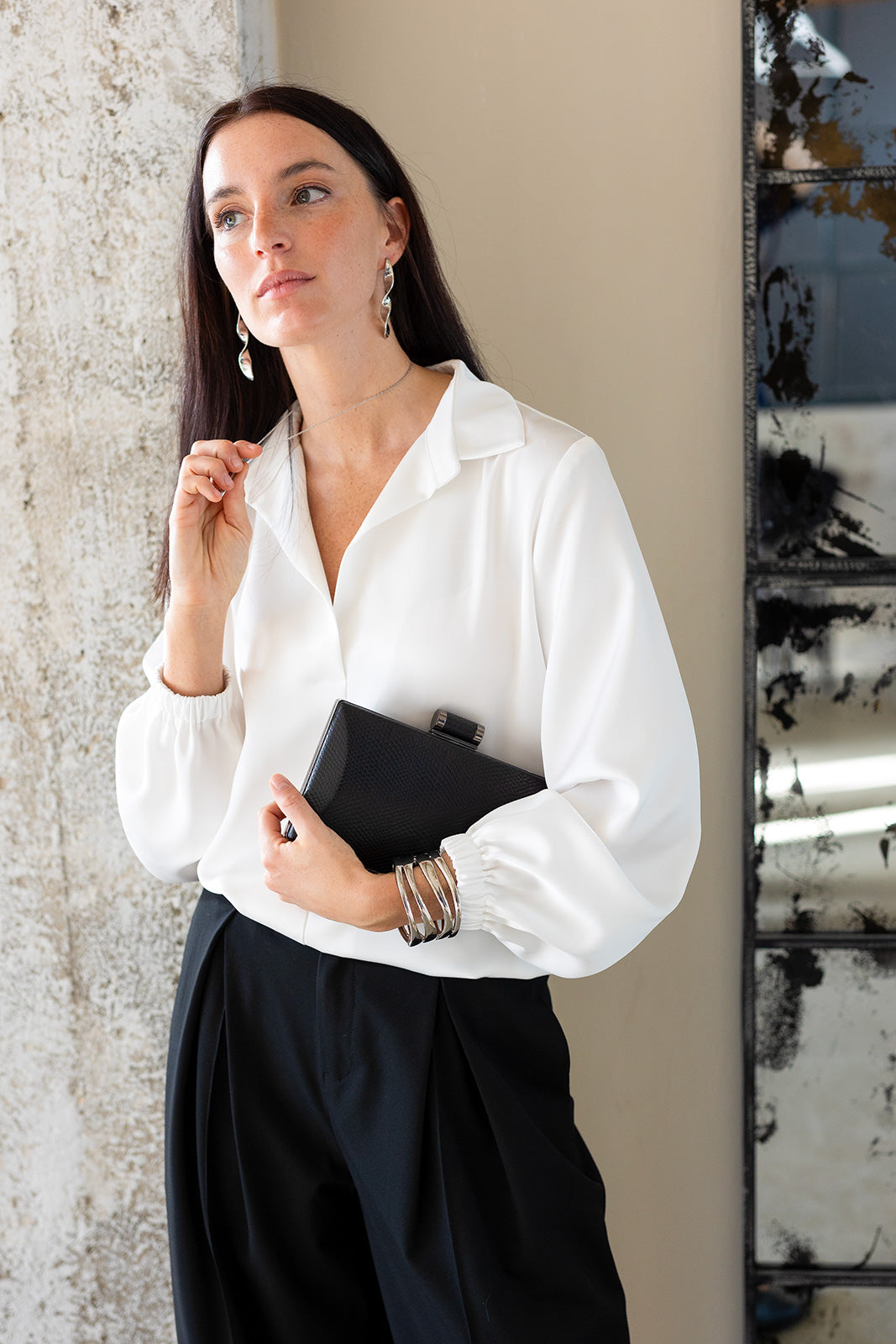 Prémium Női  Felső - WF1011CFGYA