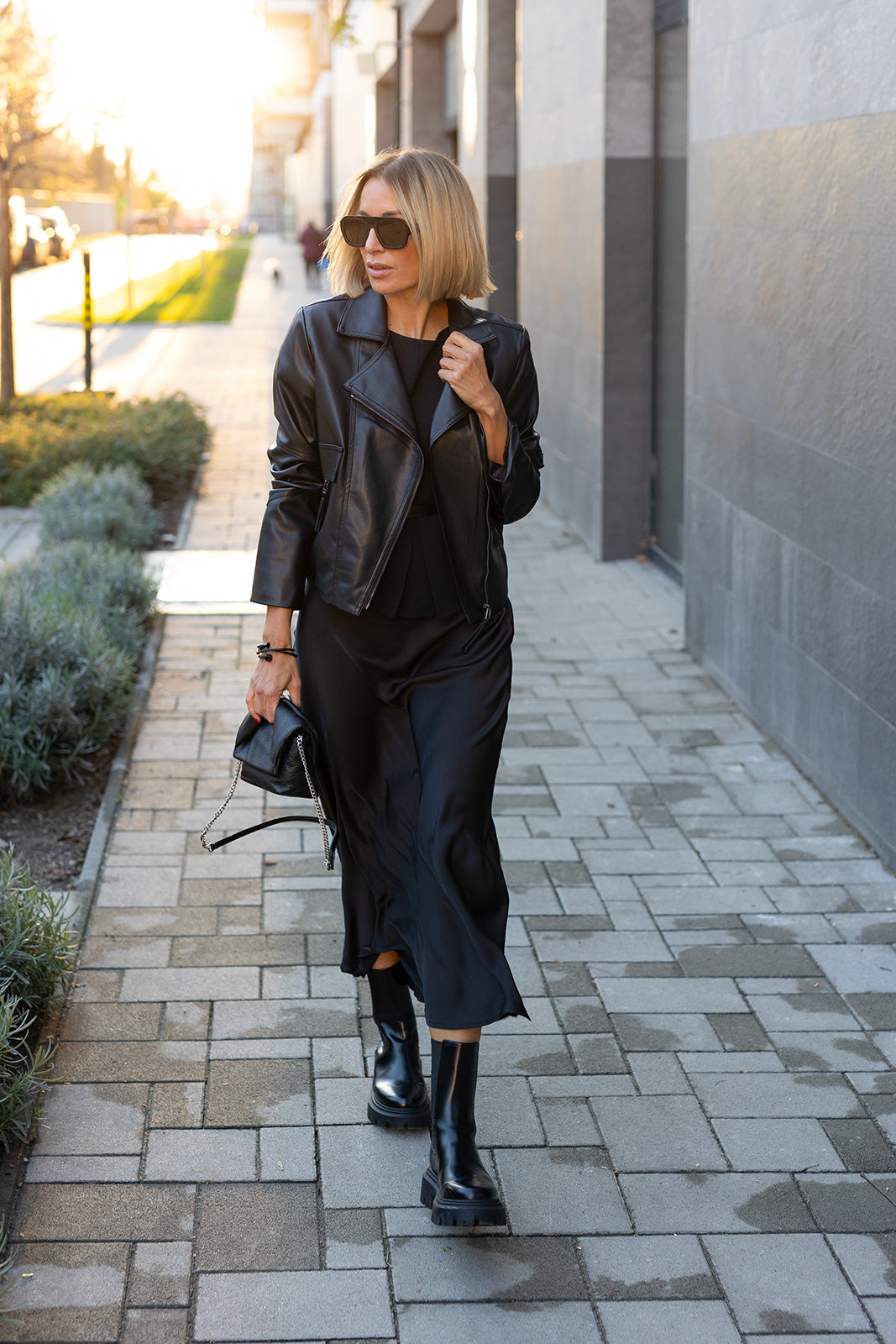 Női Szoknya - WIN1792B