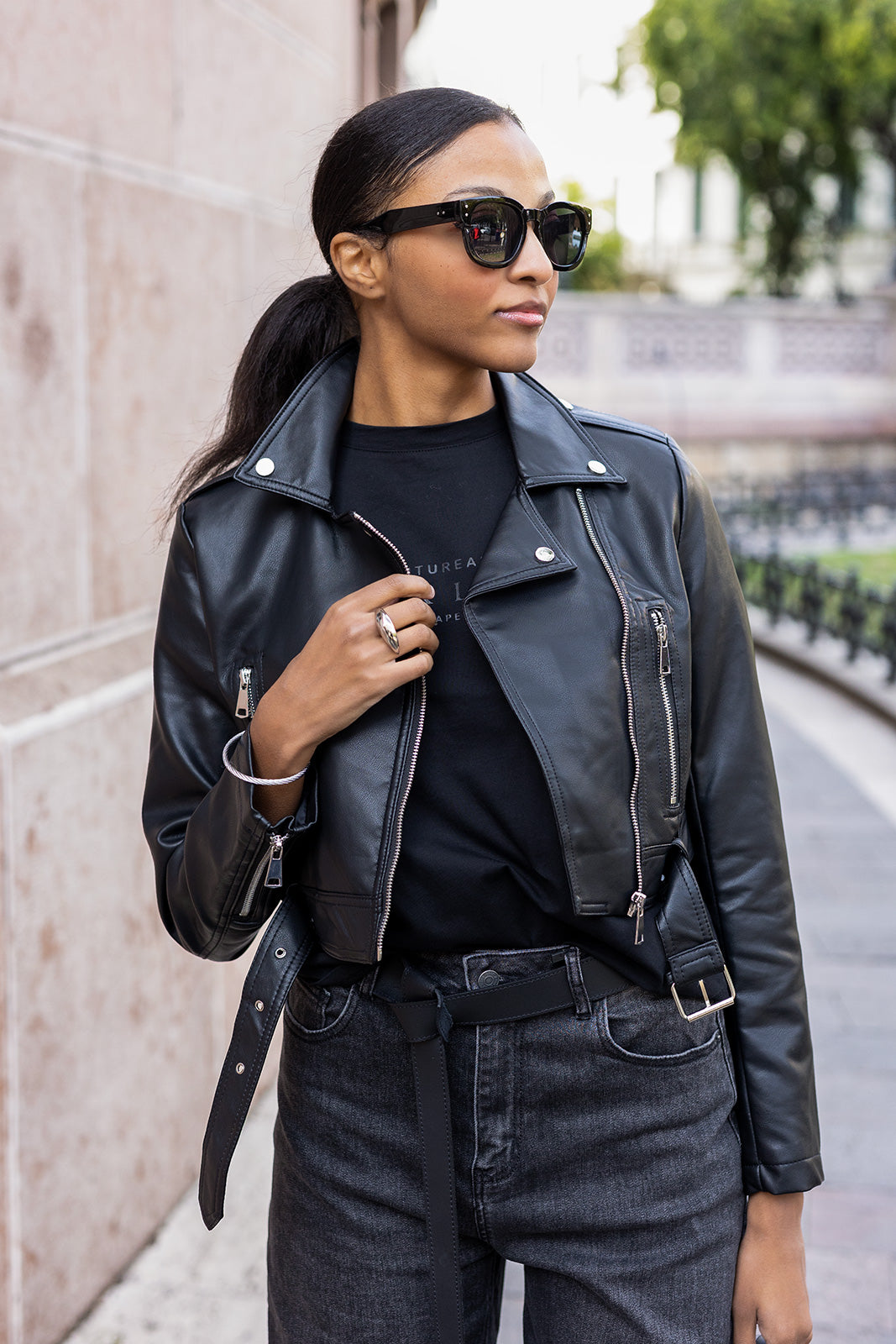 Prémium Női Póló - BLF4998FIX