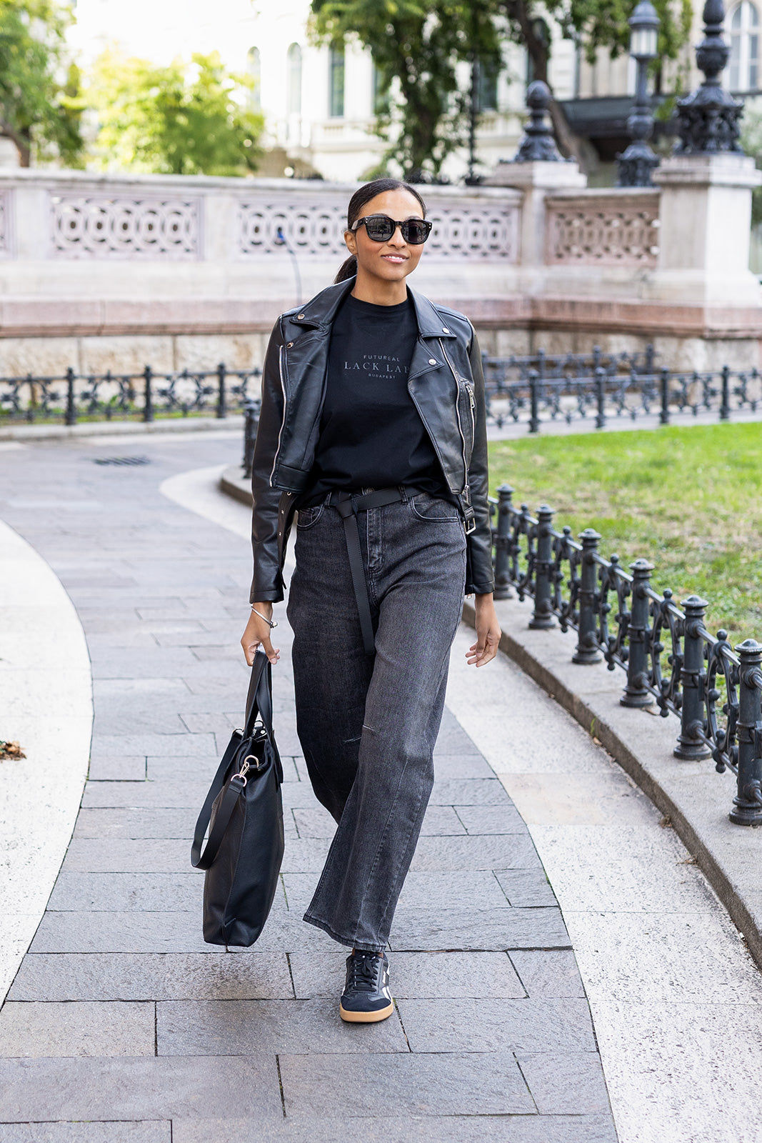 Női Dzseki - WIF4698