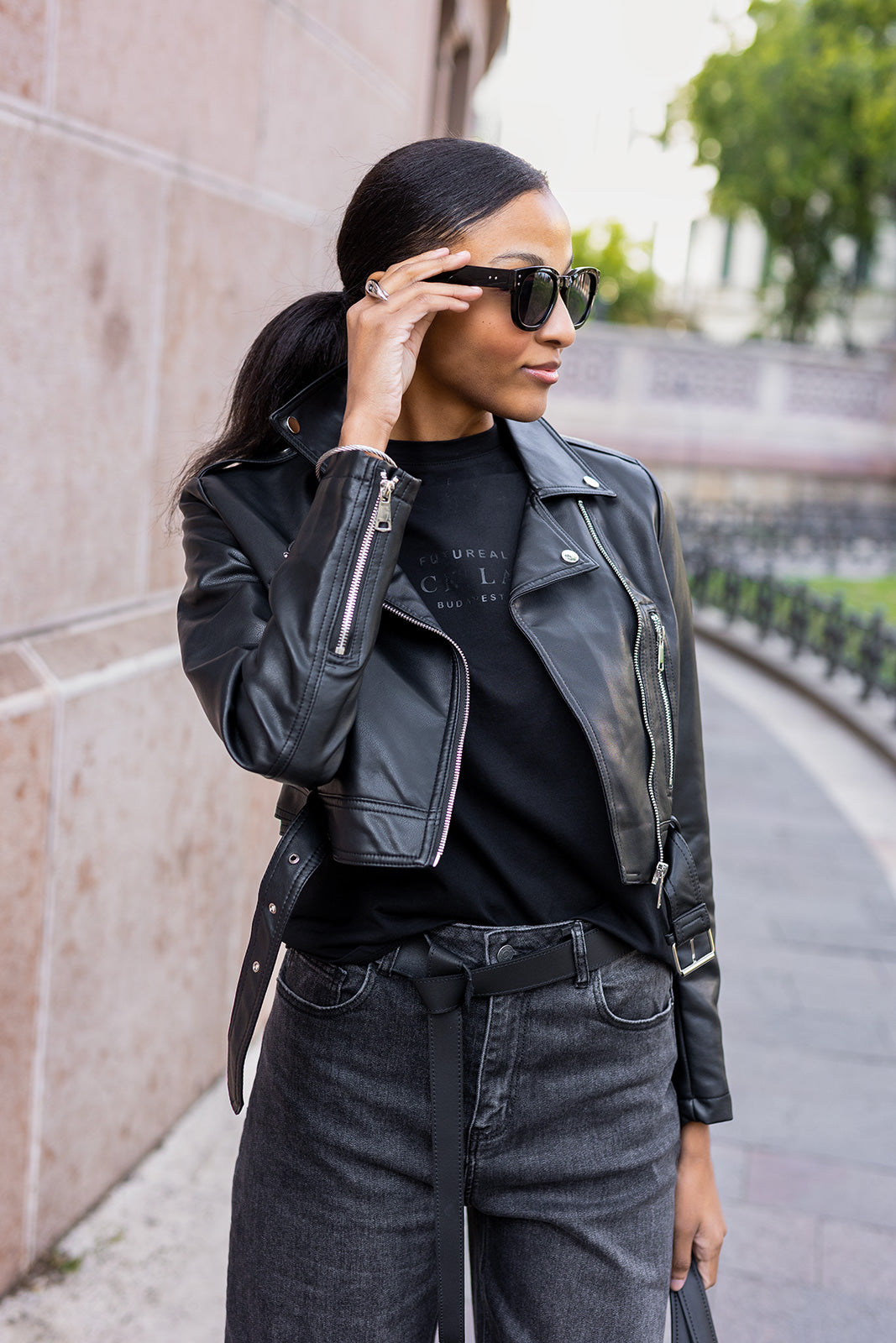 Női Dzseki - WIF4698