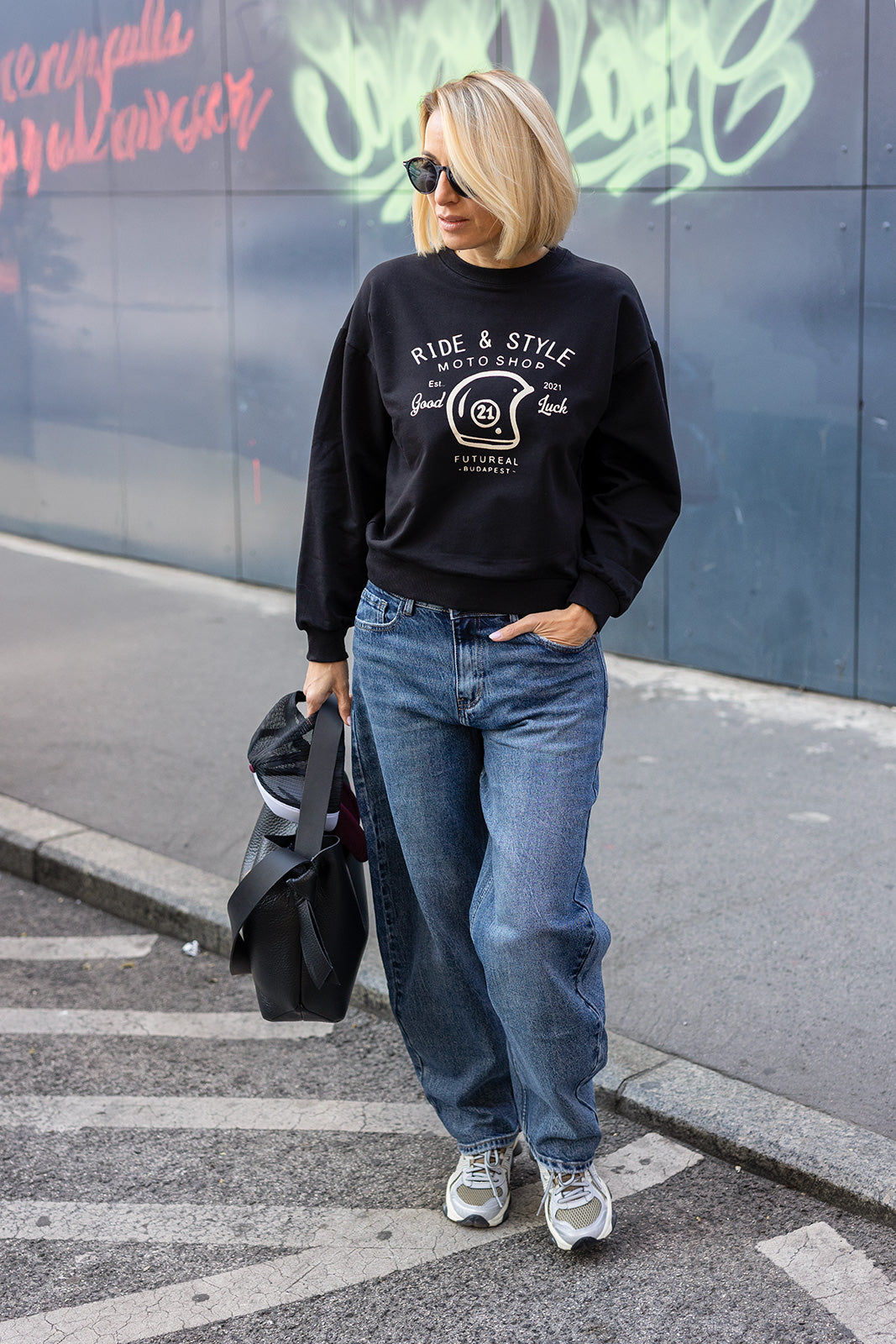 R&amp;S Women's Sweater - R&amp;S