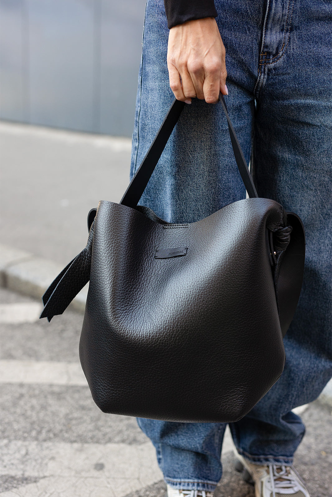 Prémium Bőr Táska - BLT216LFIX