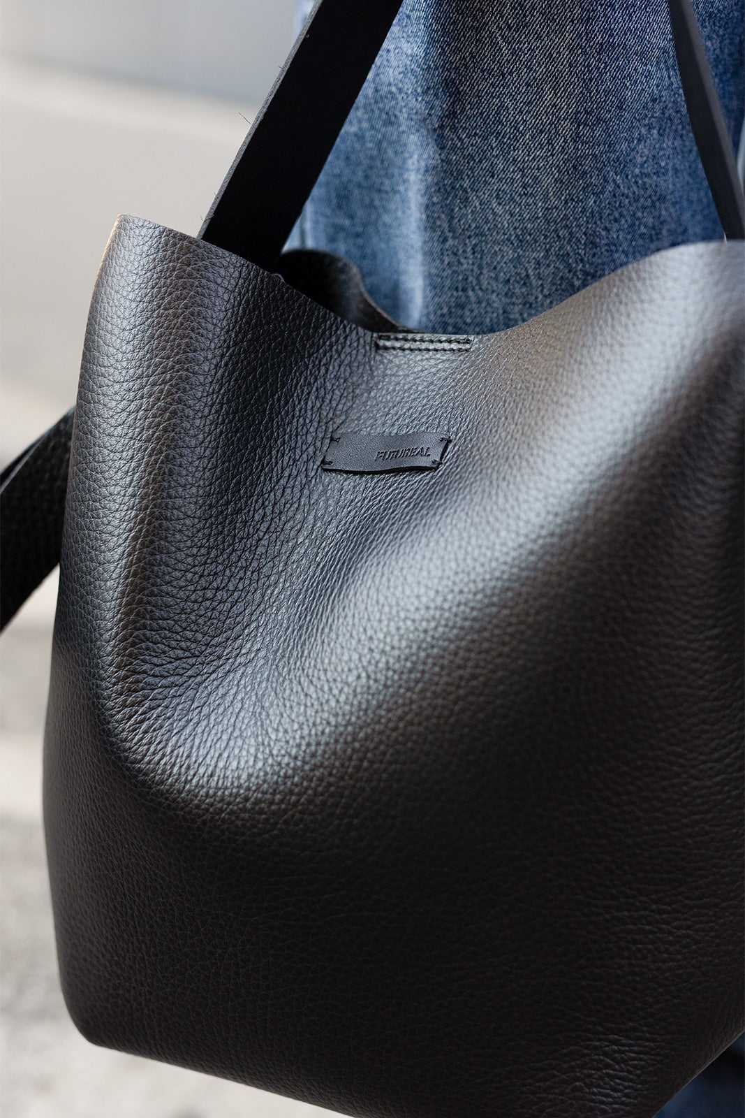 Prémium Bőr Táska - BLT216LFIX