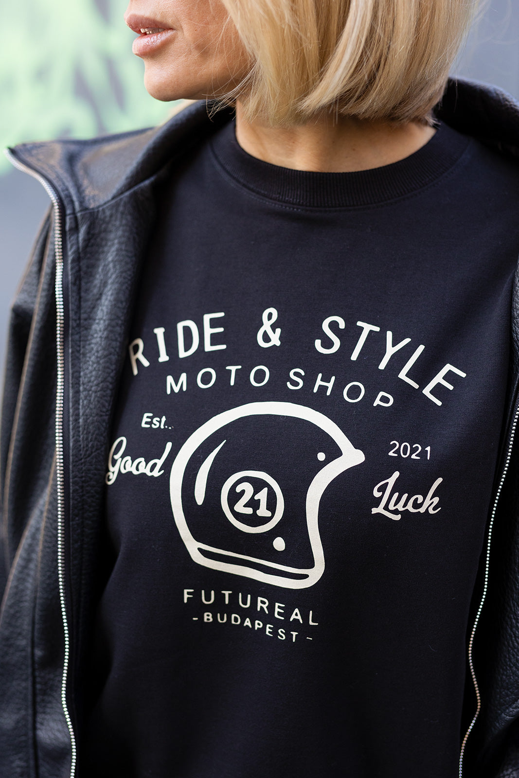 R&amp;S Women's Sweater - R&amp;S