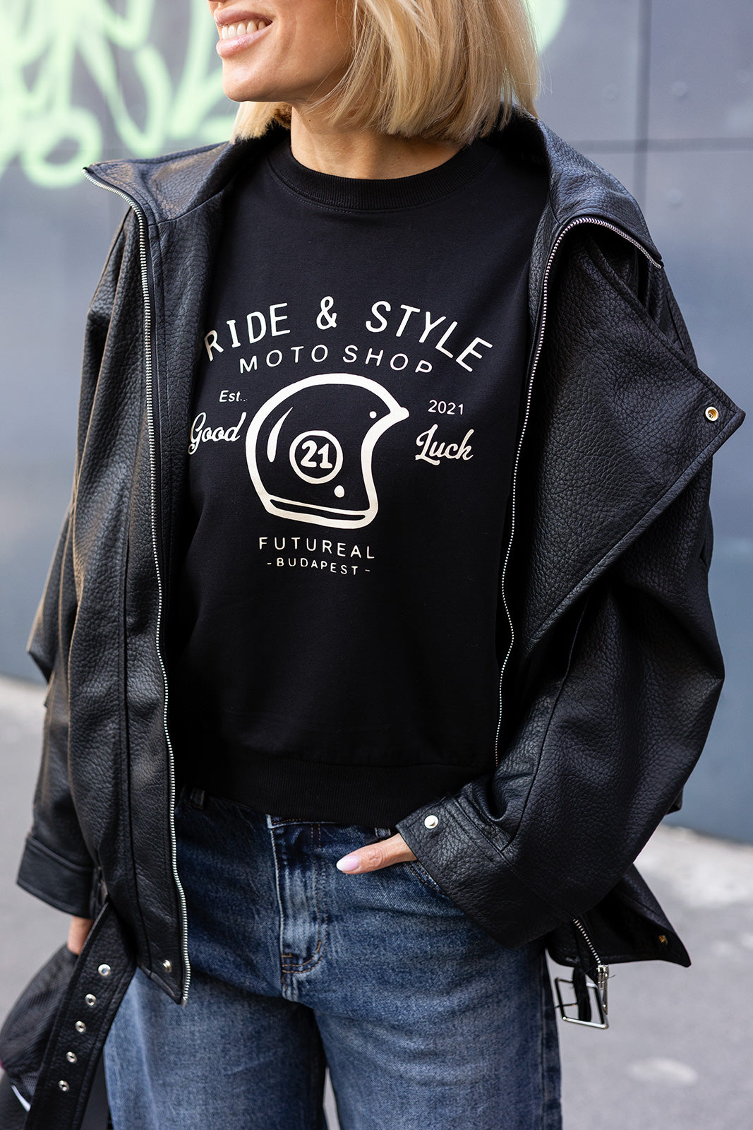 R&amp;S Women's Sweater - R&amp;S