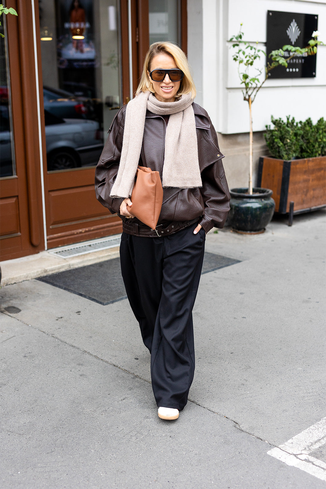 Női Nadrág - WIN2391