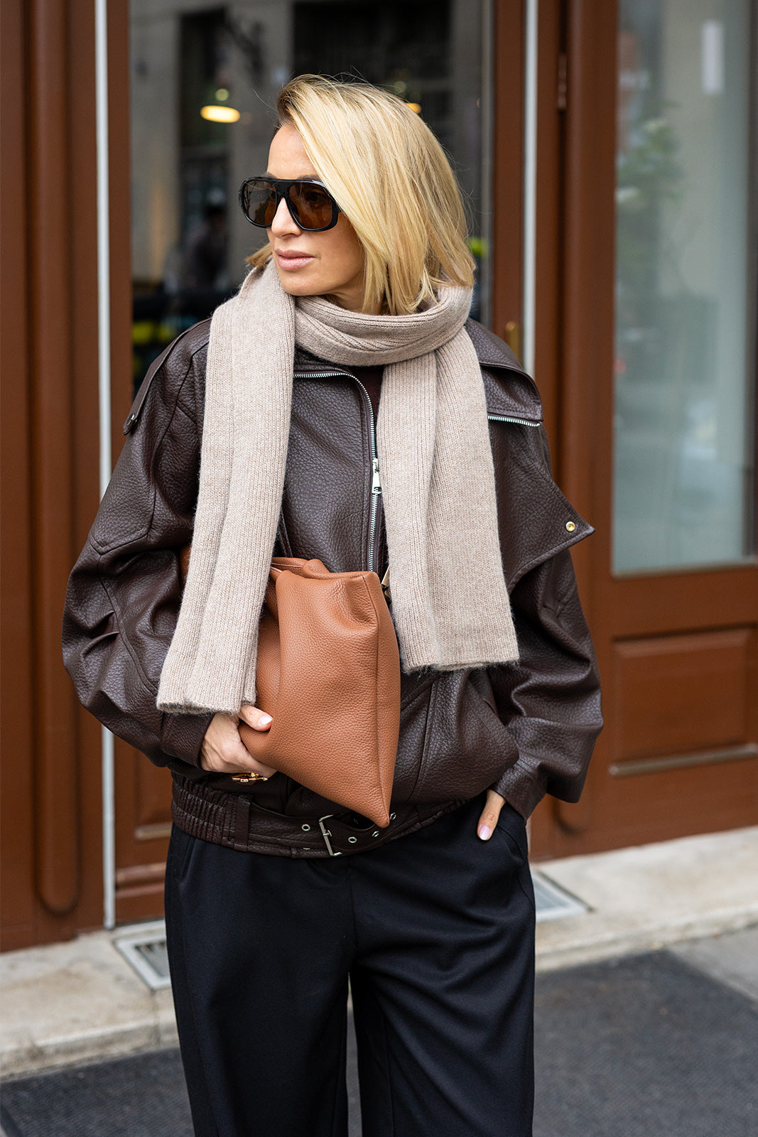 Prémium Női Dzseki - BLF5090FIX