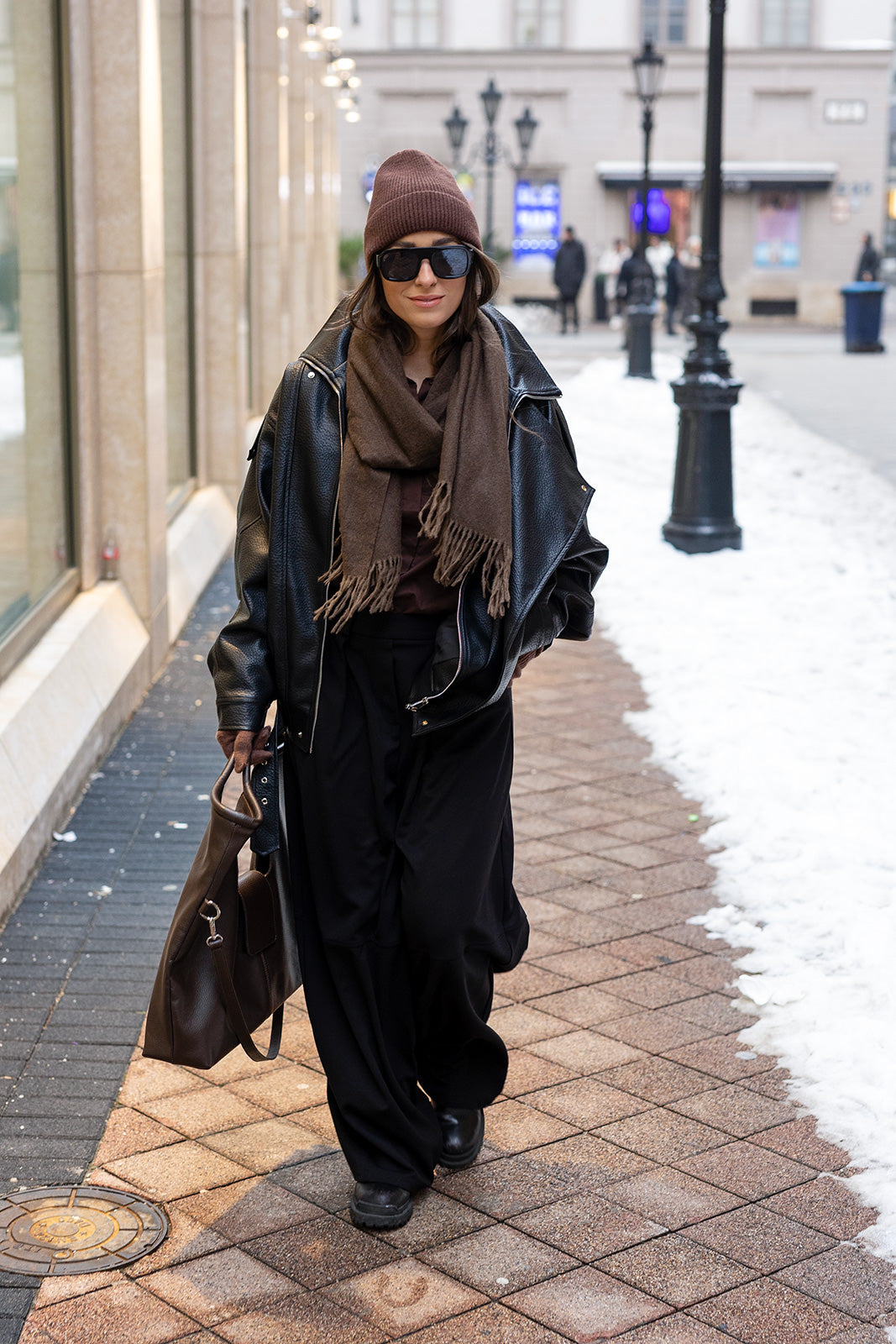 Prémium Női Nadrág - WN146APP