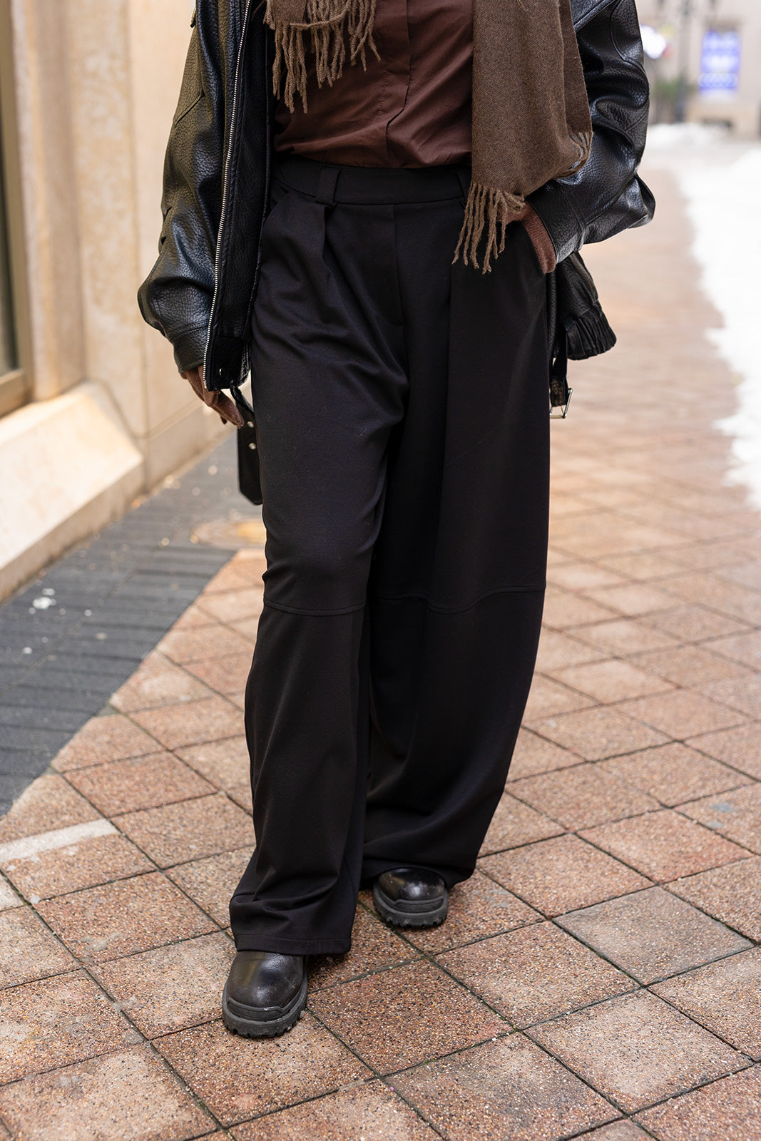 Prémium Női Nadrág - WN146APP