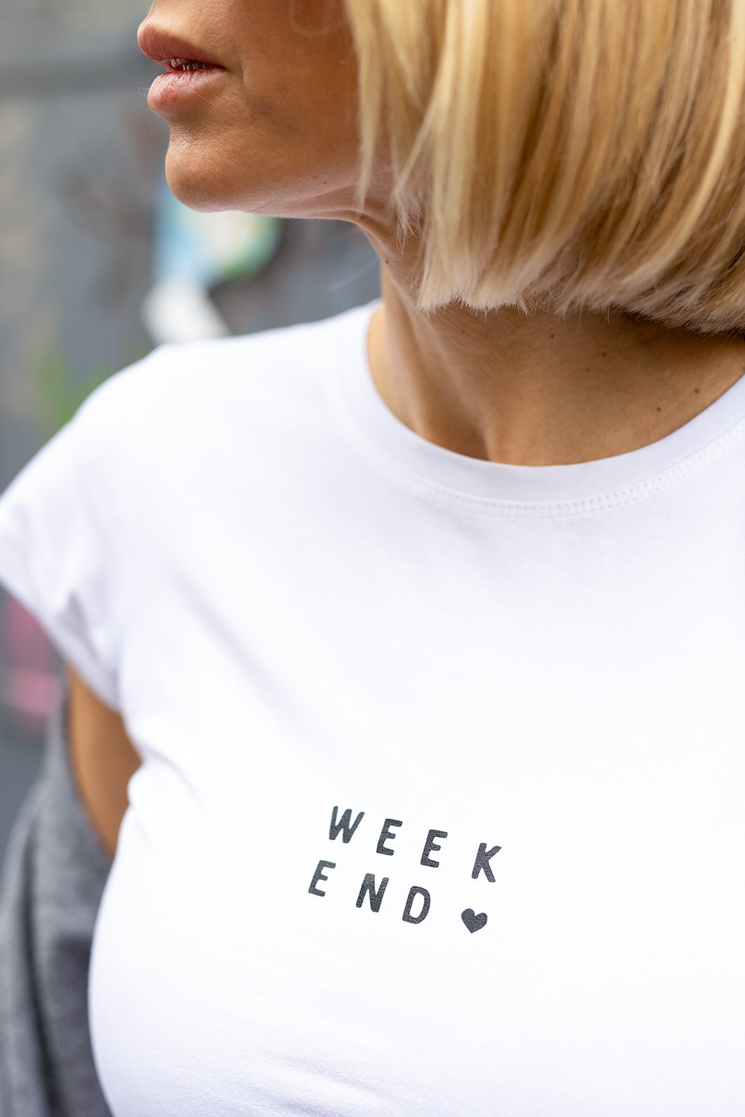 Női Póló - WIF5200