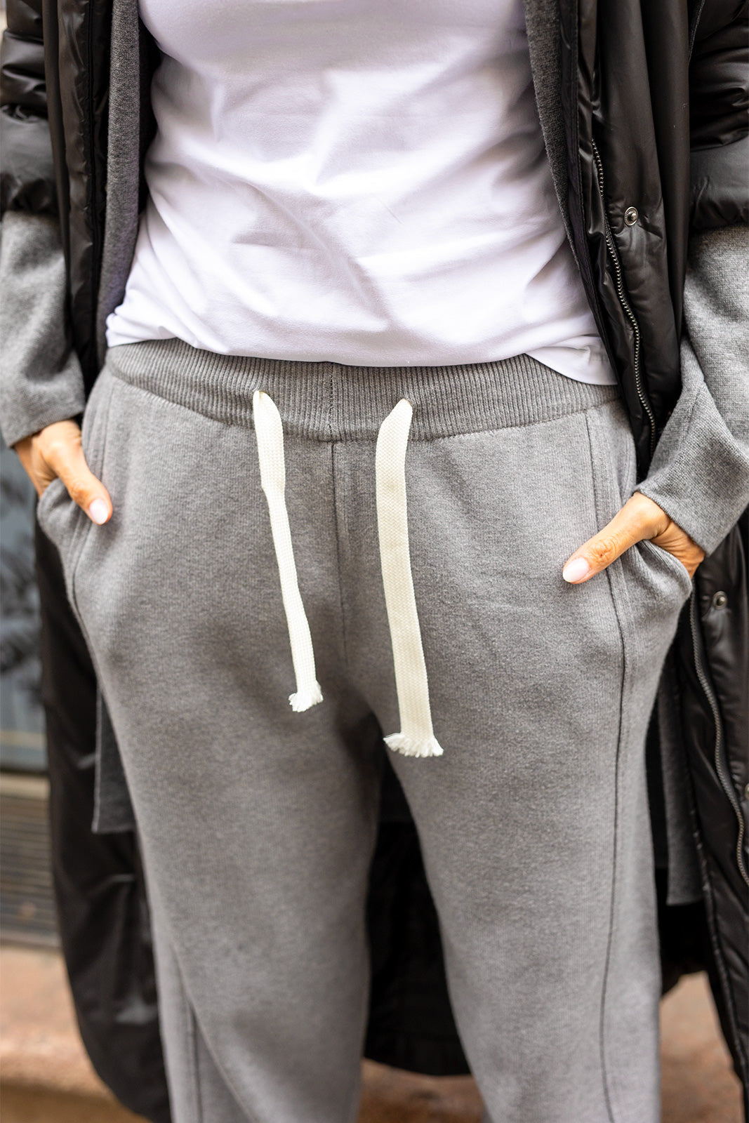 Női Nadrág - WIN2390