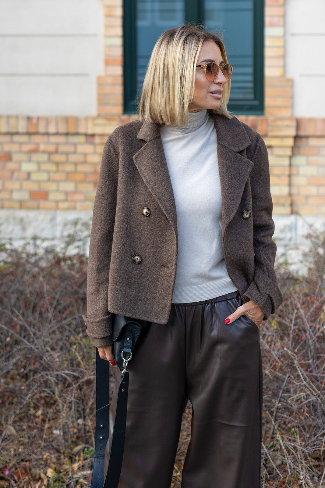 Női Pulóver - WIF5077