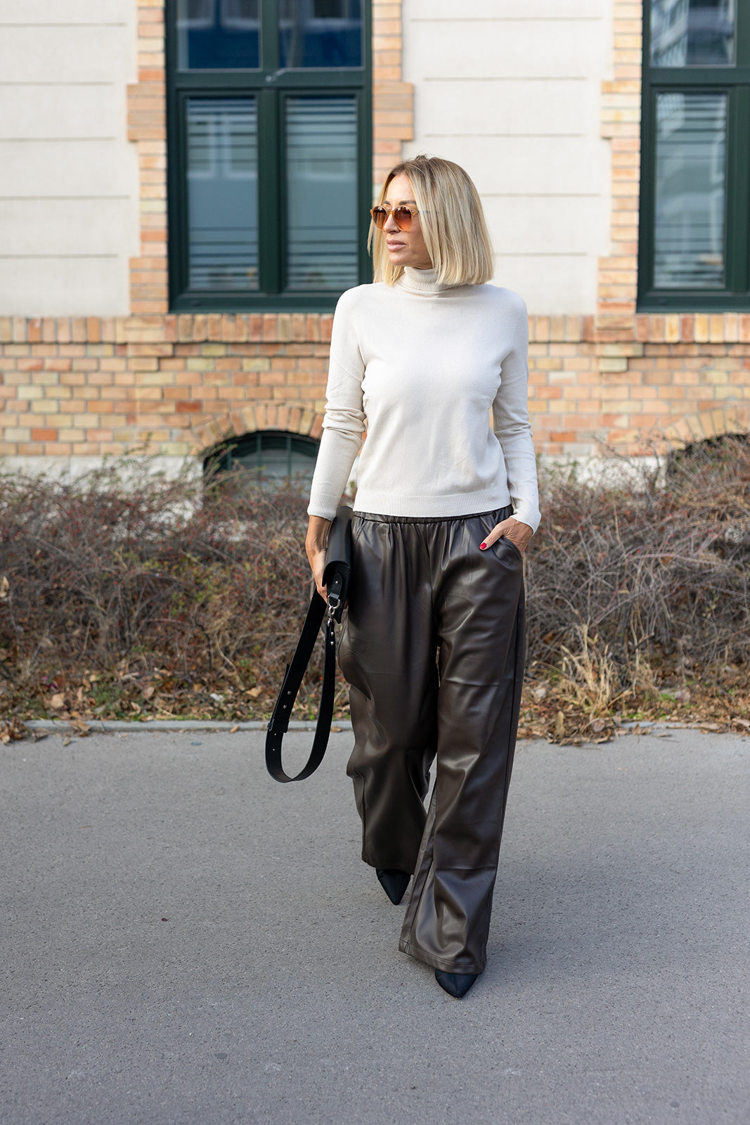 Női Pulóver - WIF5077