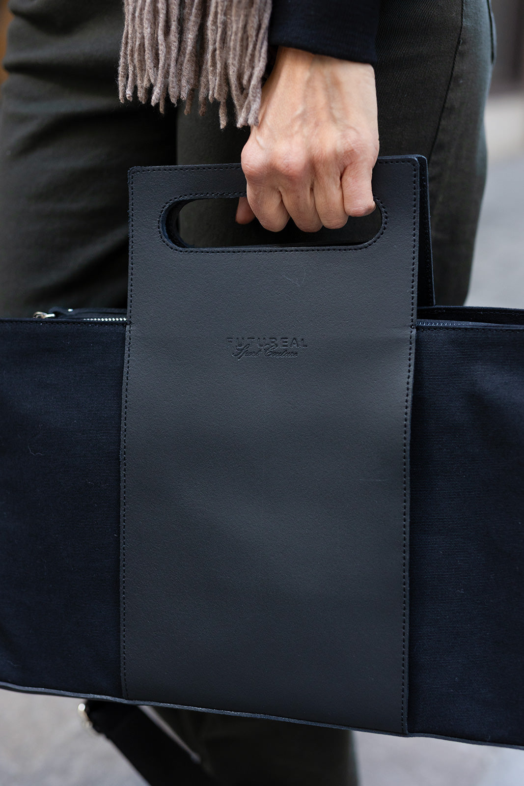 Prémium Táska - BLT97ALSFIX