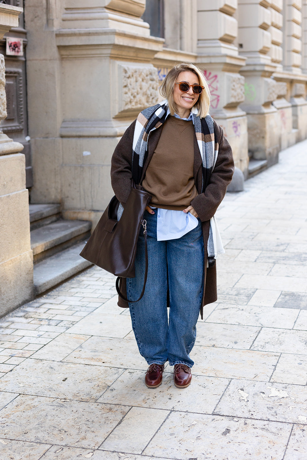 Női Farmer - WIN2385