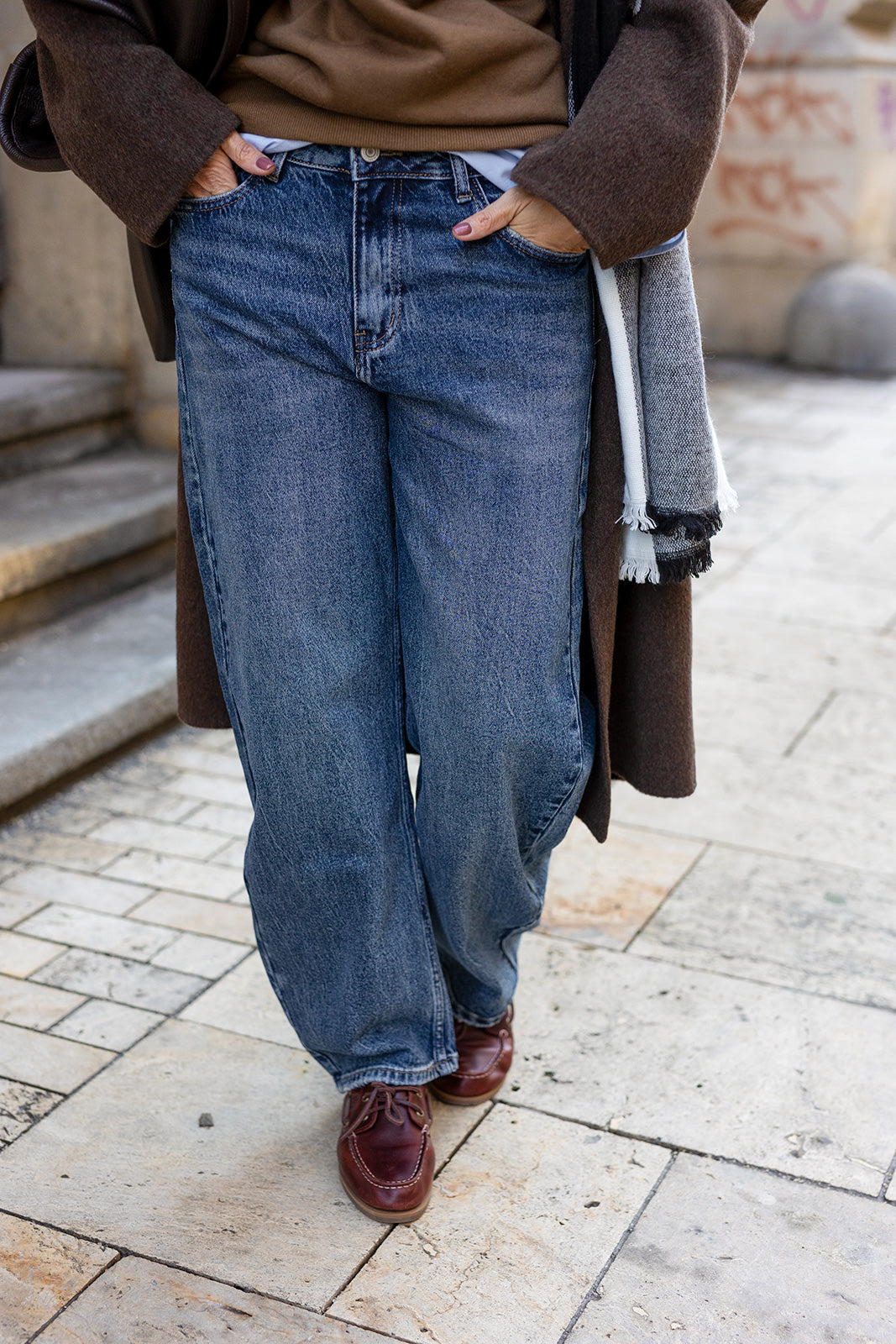 Női Farmer - WIN2385