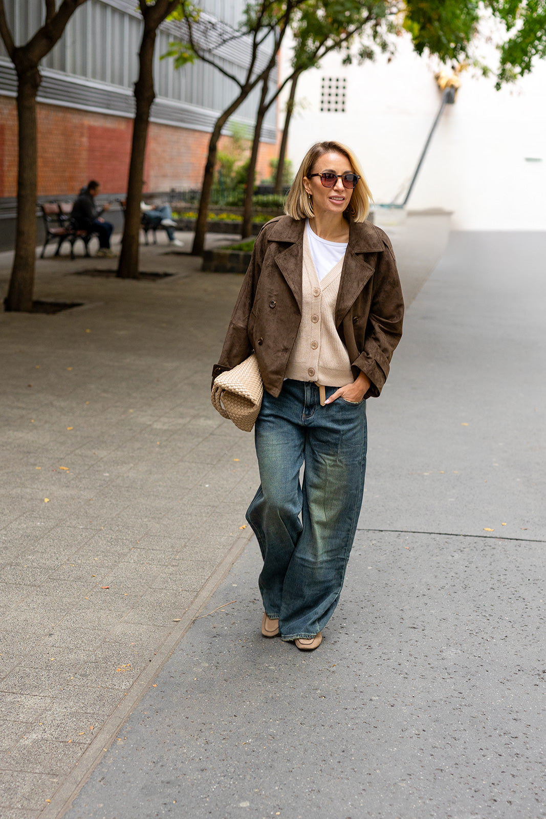 Női Farmer - WIN2393