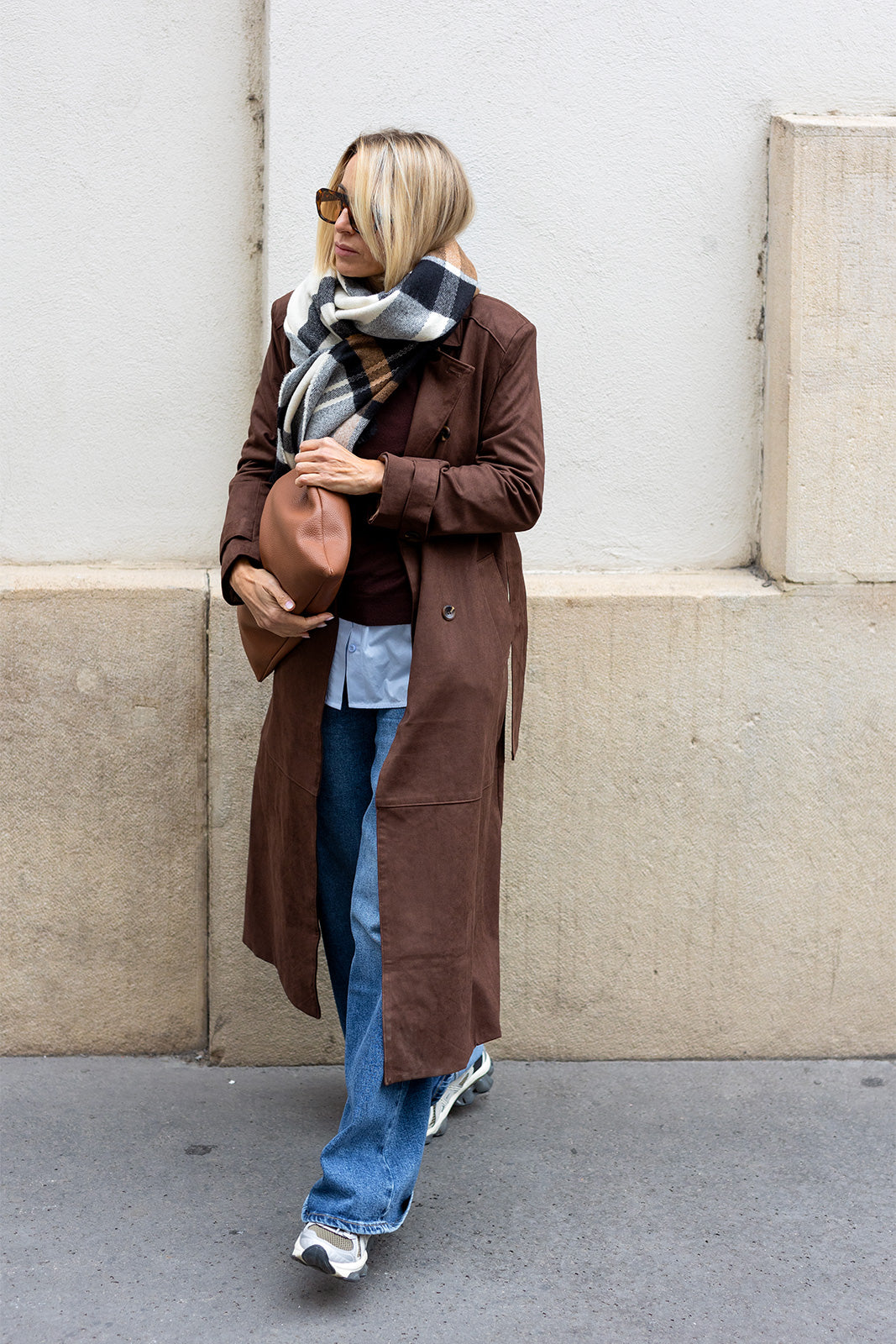 Prémium Női Kabát - BLF5131FIX