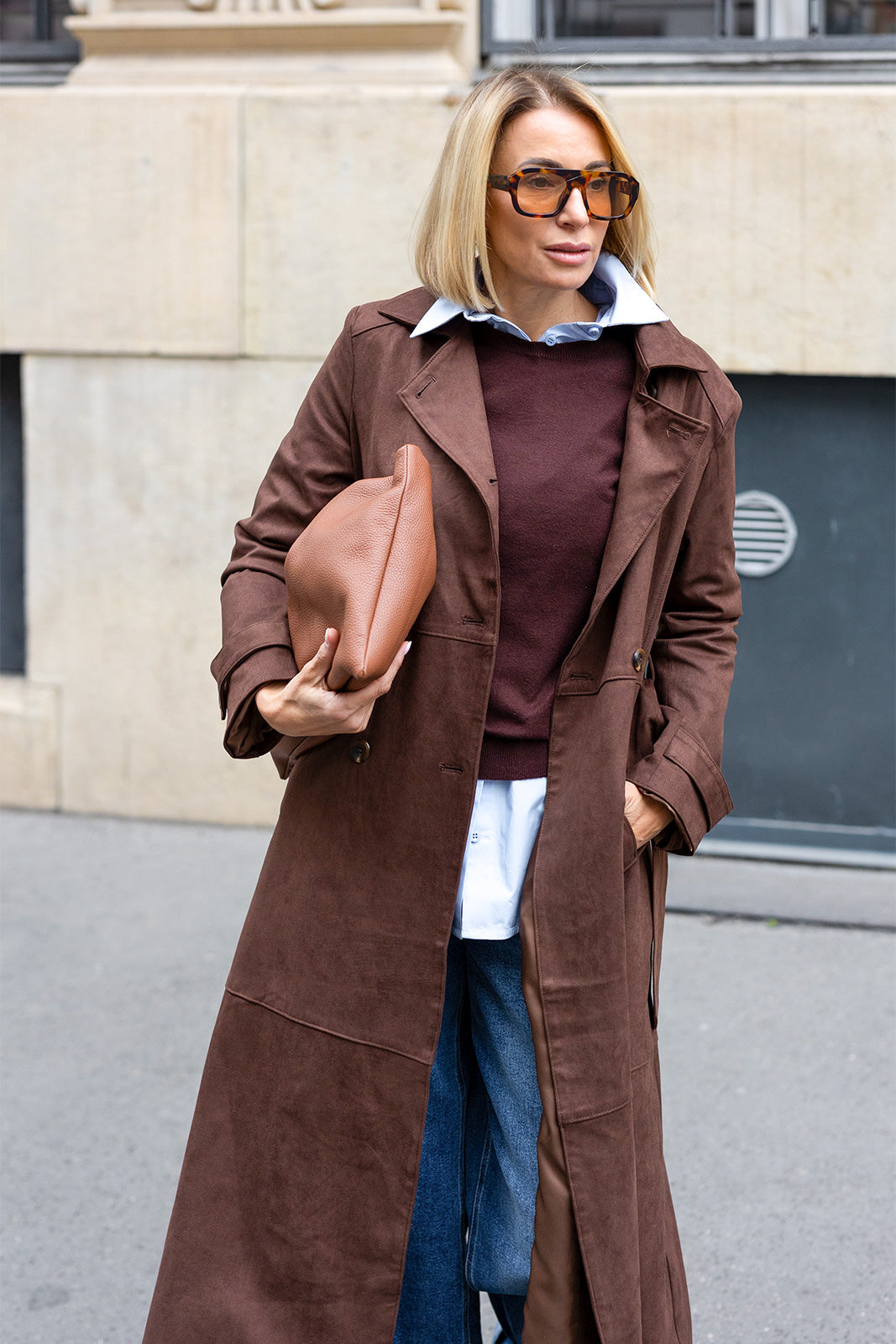 Női Pulóver - WIF5076